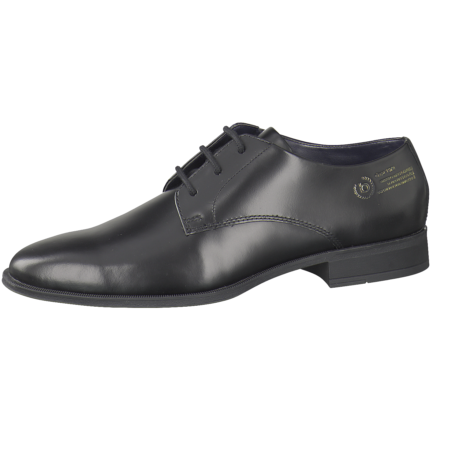 BUGATTI shoes man Herrenschuh - Business Schuh, Business Schuh Zavinio