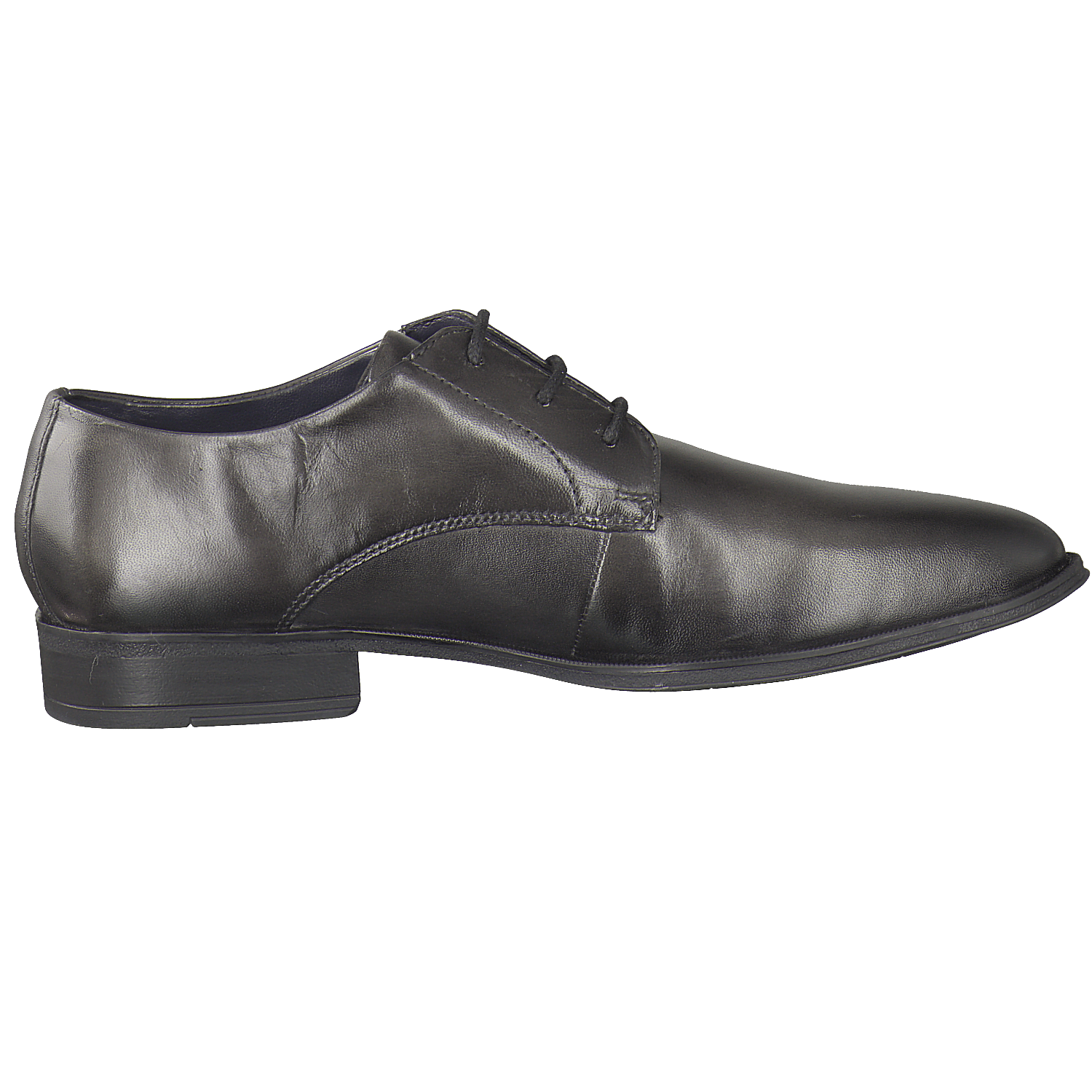 BUGATTI shoes man Herrenschuh - Business Schuh, Business Schuh Zavinio