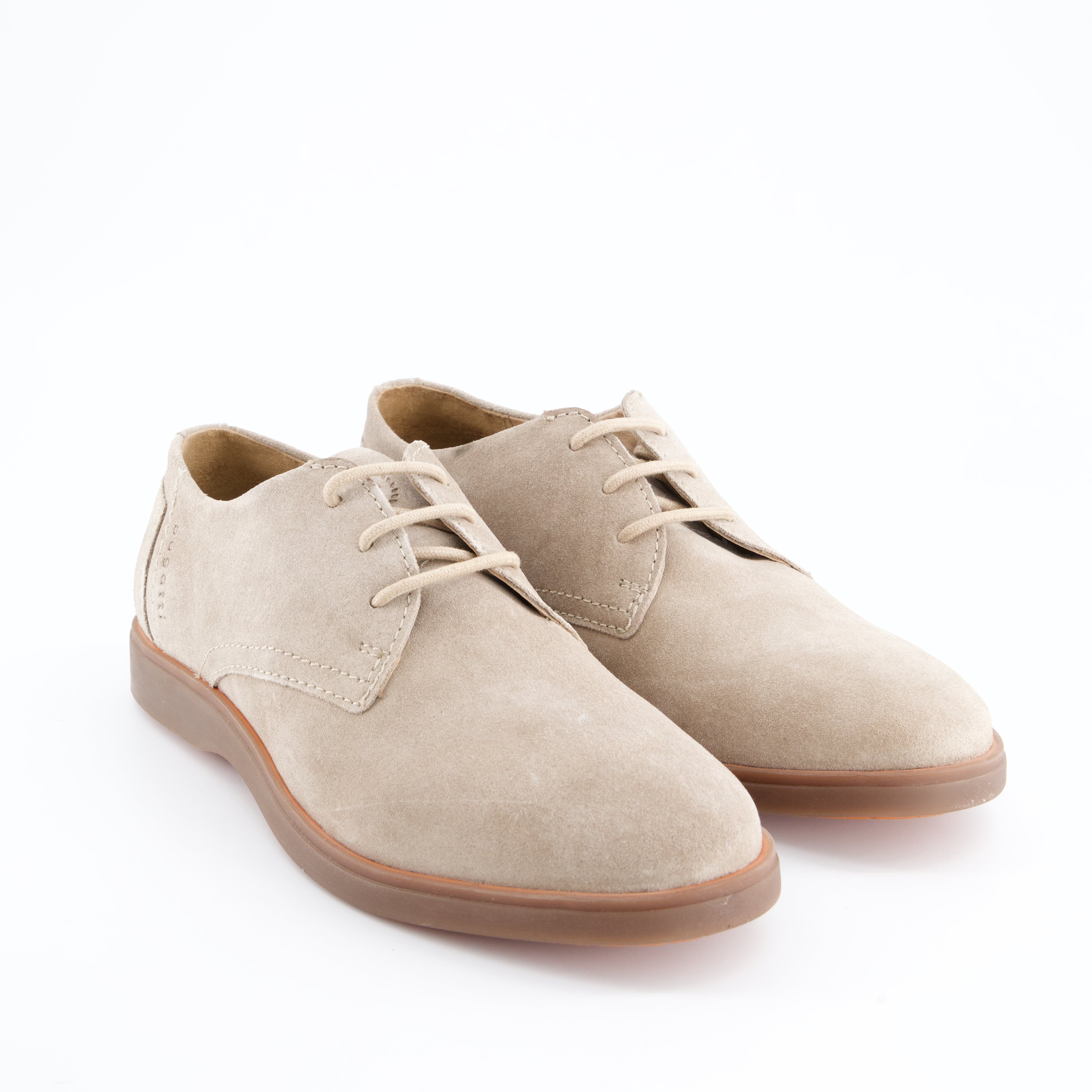 BUGATTI shoes man Herrenschuh - Schnürschuh Schnürschuh