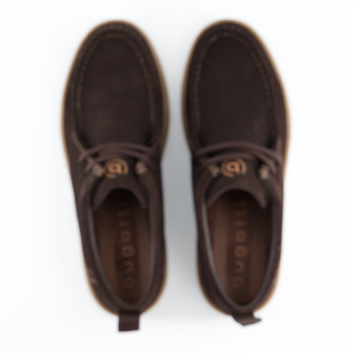 BUGATTI shoes man Herrenschuh - Schnürschuh Schnürschuh