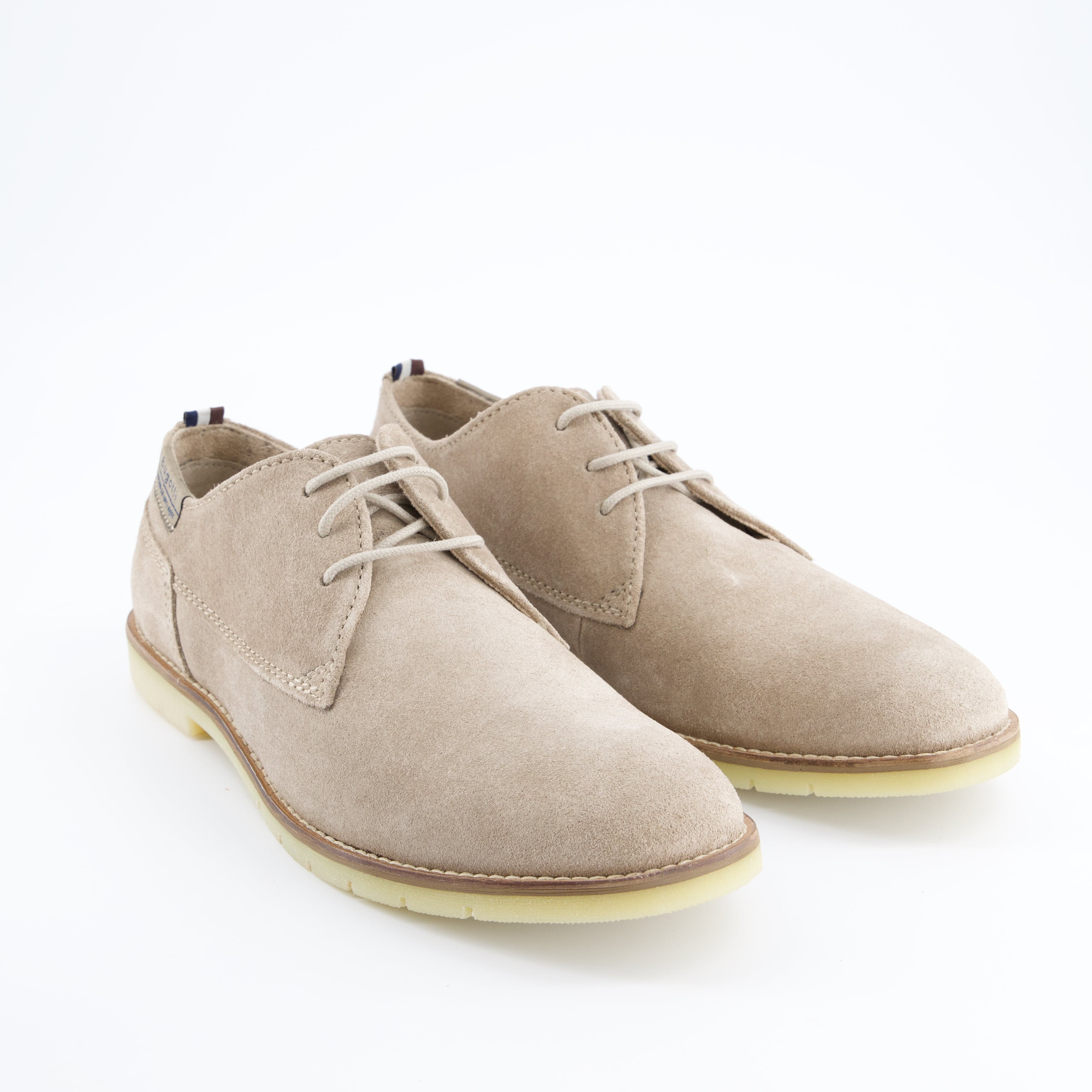 BUGATTI shoes man Herrenschuh - Schnürschuh, Schnürschuh