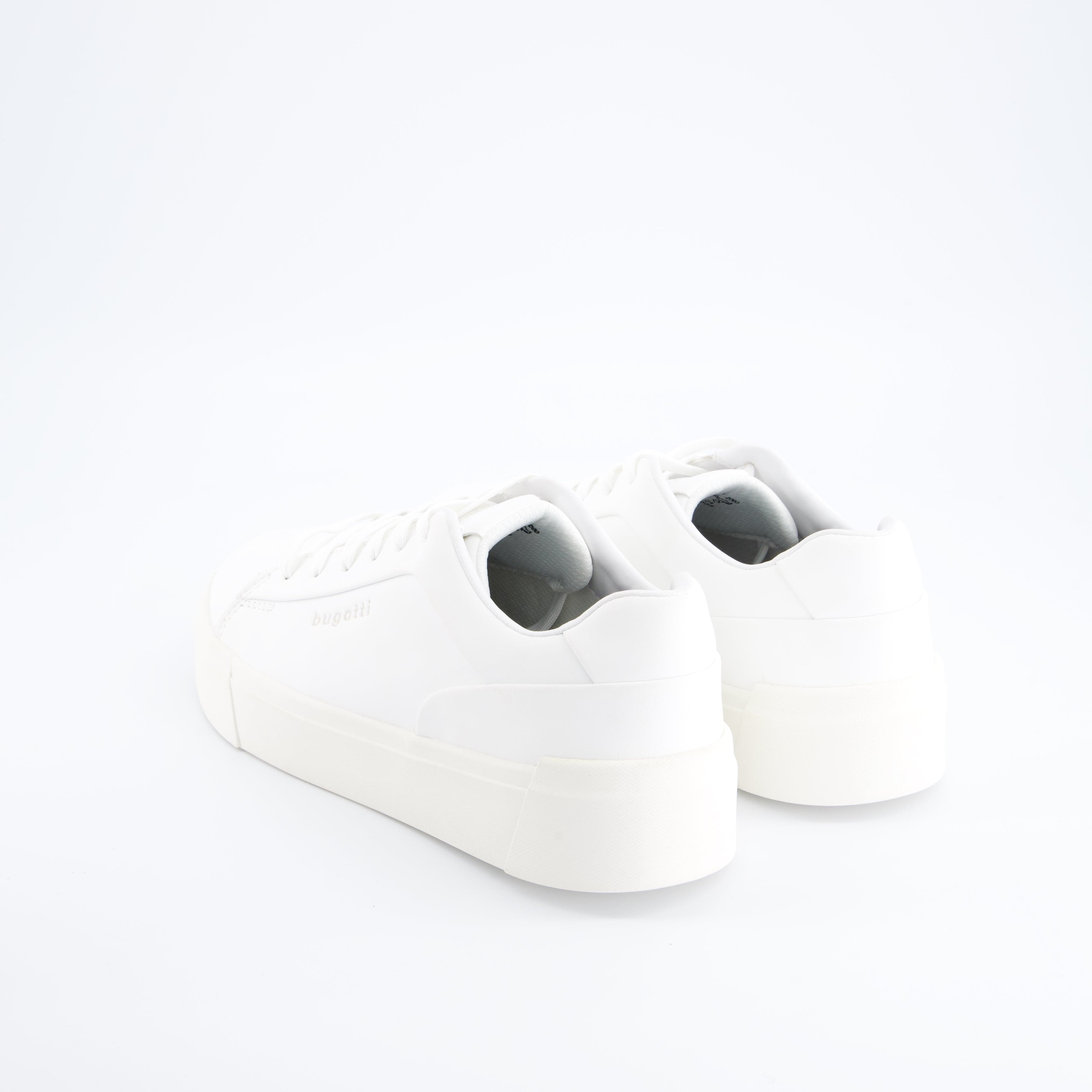 BUGATTI shoes man Herrenschuh - Schnürschuh, Schnürschuh