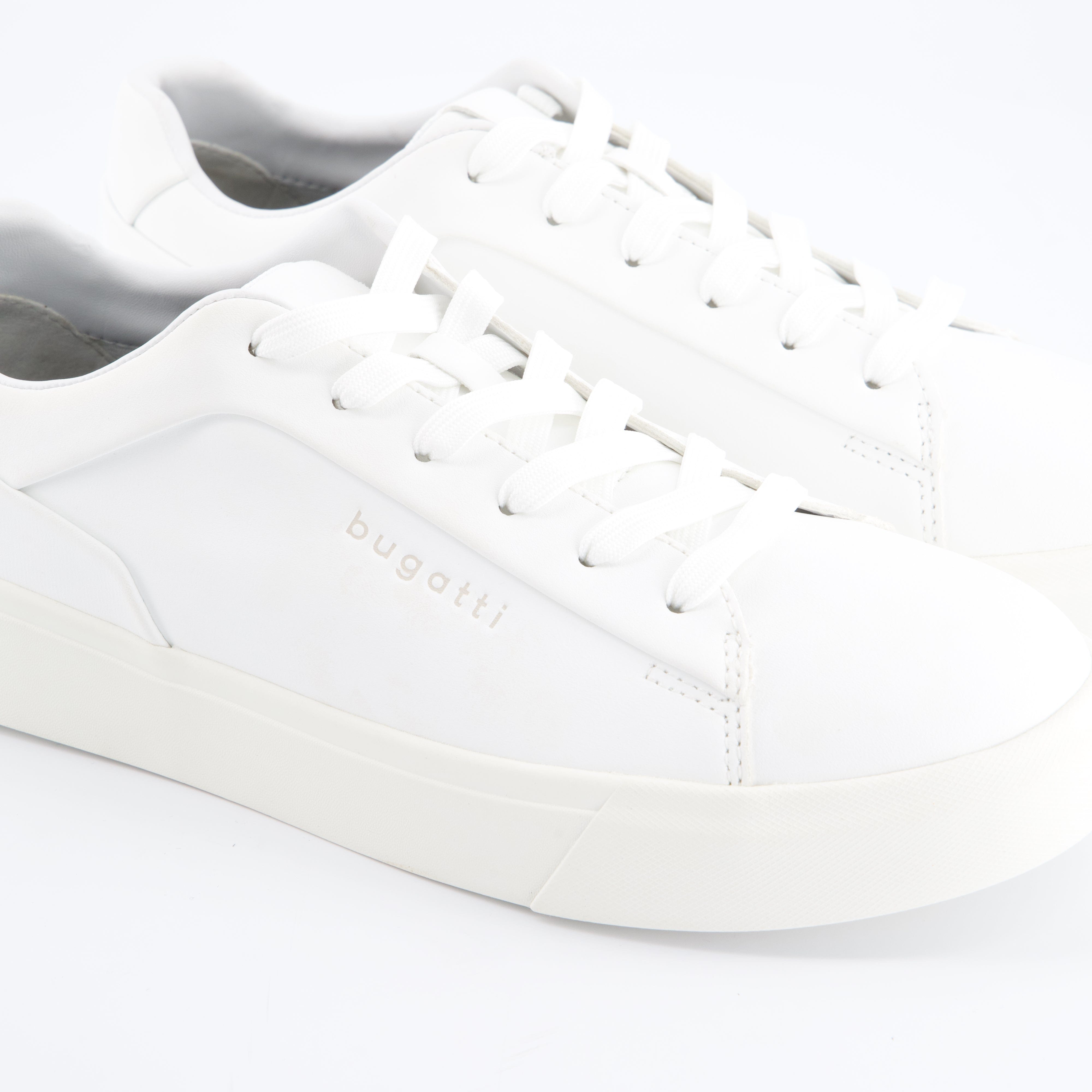 BUGATTI shoes man Herrenschuh - Schnürschuh, Schnürschuh