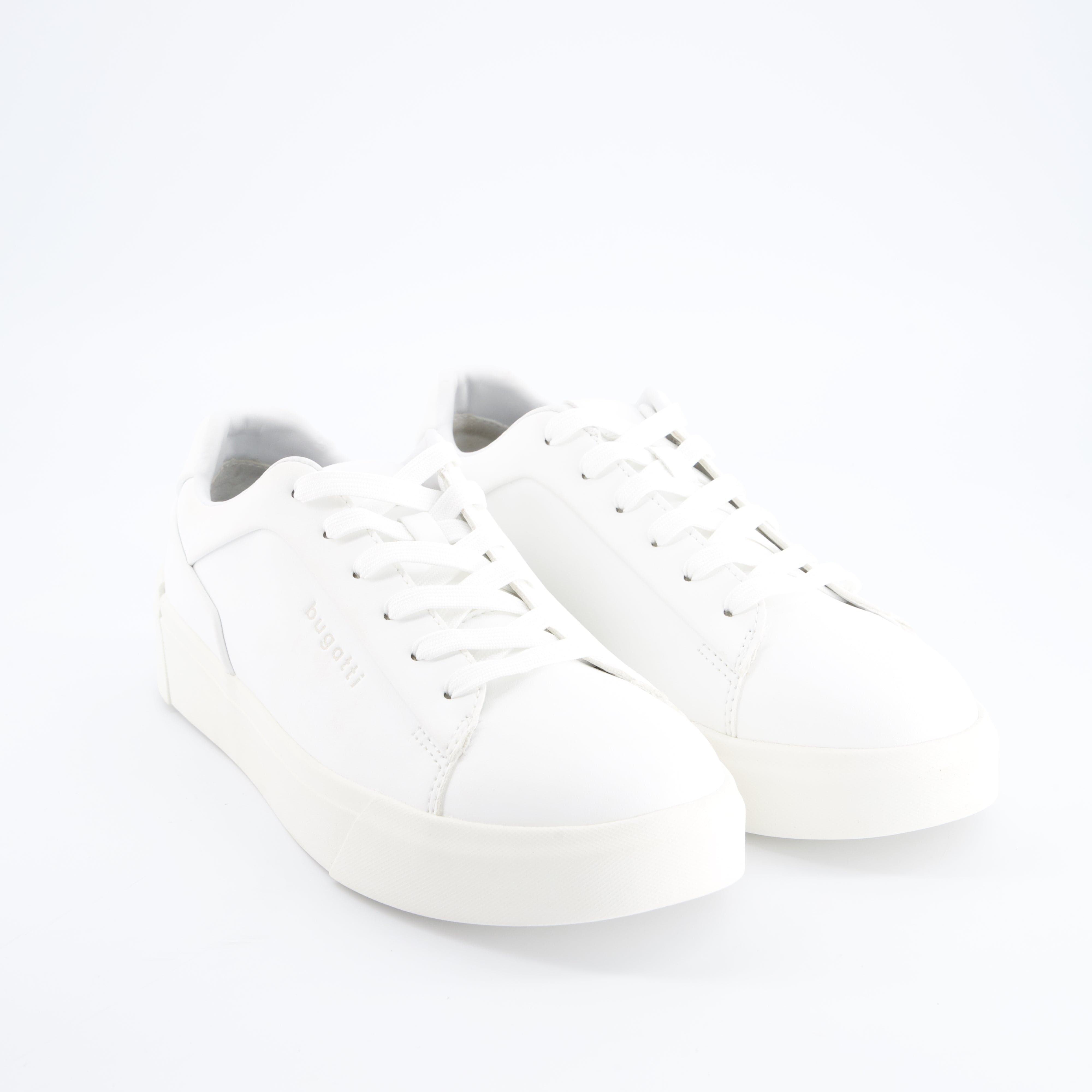 BUGATTI shoes man Herrenschuh - Schnürschuh, Schnürschuh