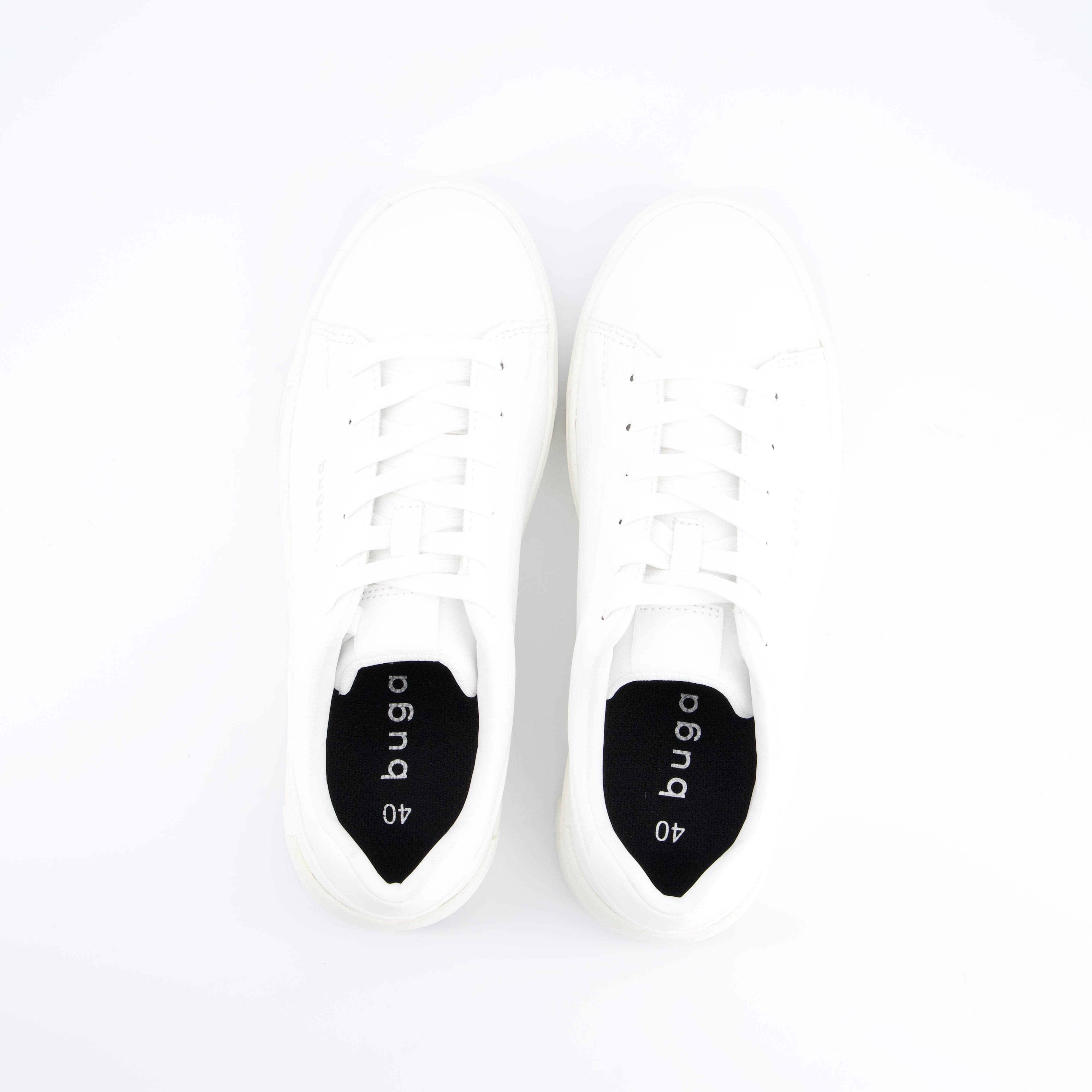 BUGATTI shoes man Herrenschuh - Schnürschuh, Schnürschuh