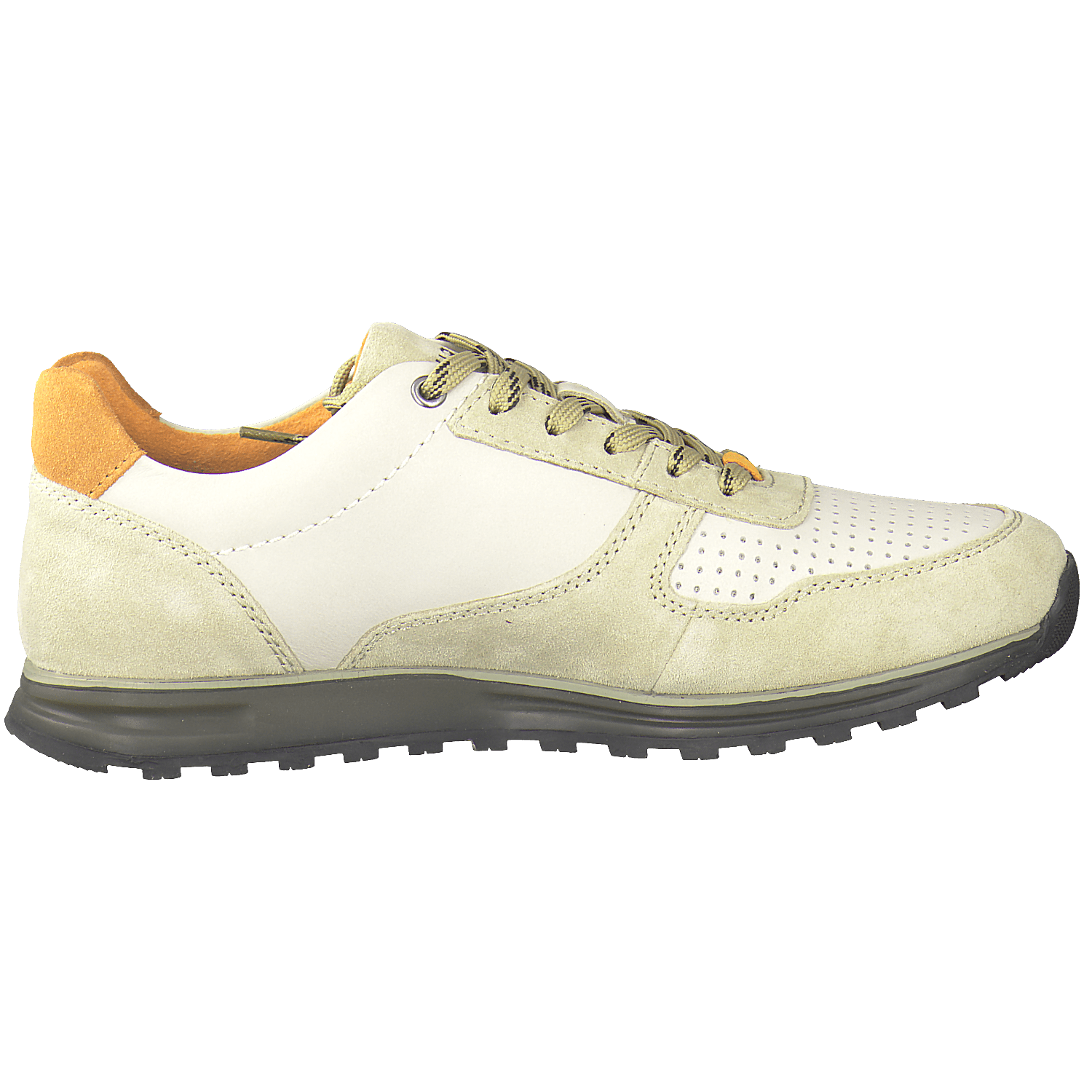 BUGATTI shoes man Herrenschuh - Schnürschuh, Schnürschuh Cirino