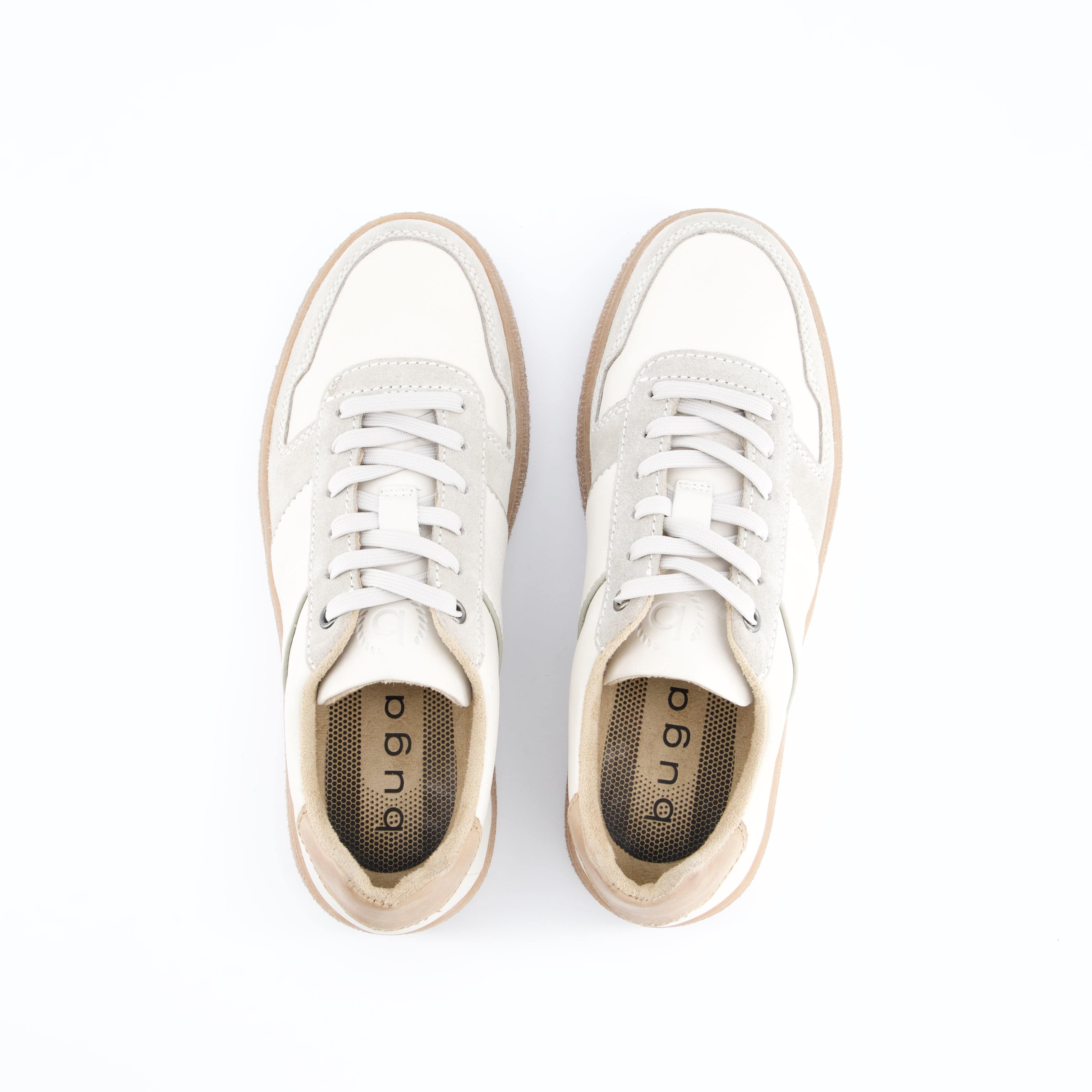 BUGATTI shoes man Herrenschuh - Schnürschuh, Schnürschuh Hube