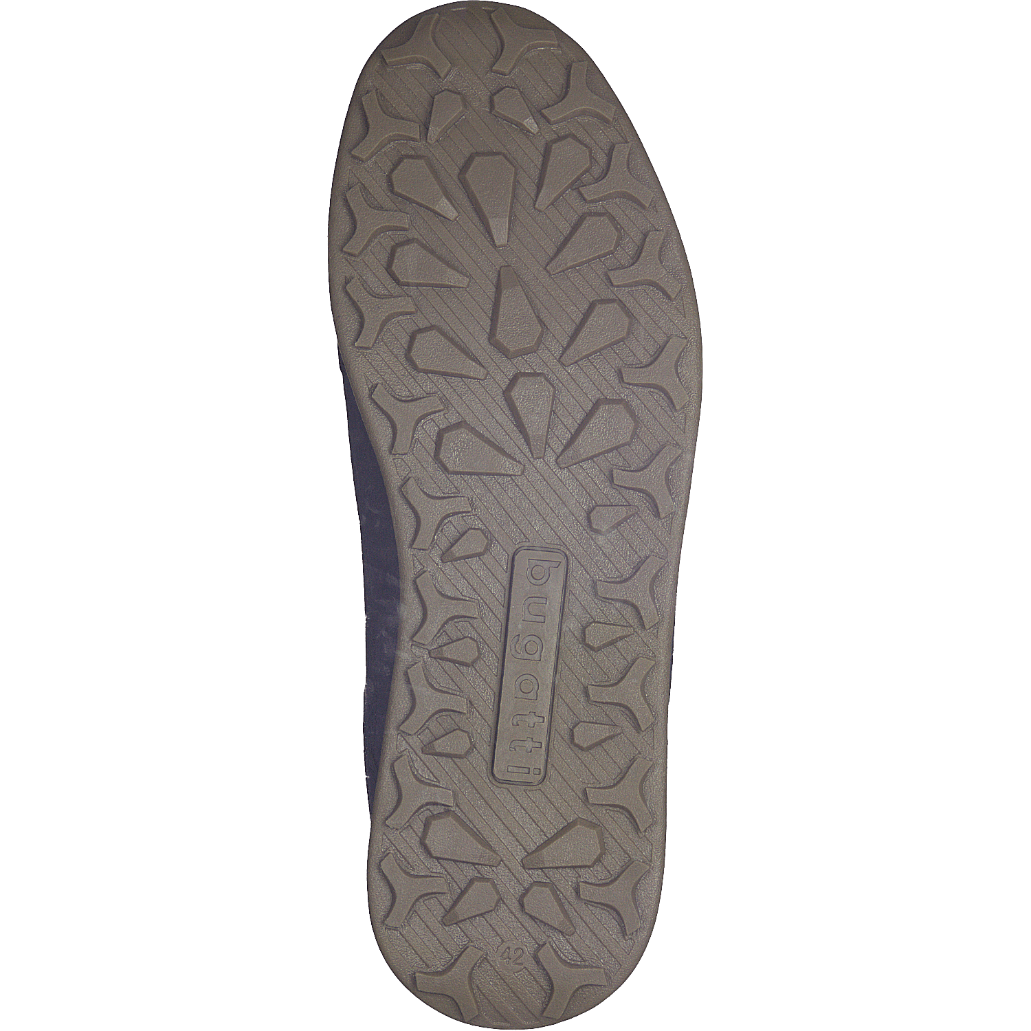 BUGATTI shoes man Herrenschuh - Schnürschuh, Schnürschuh Ross