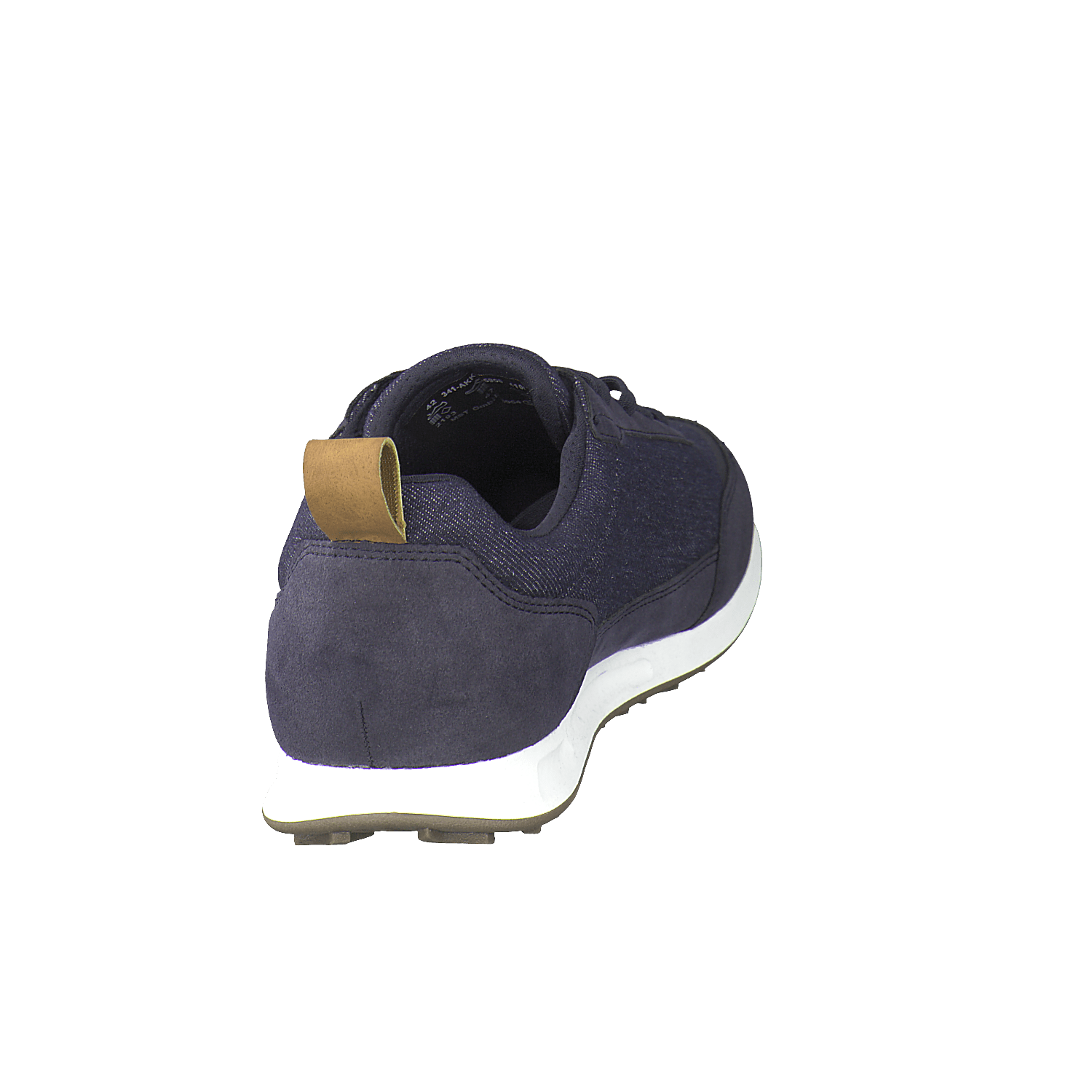 BUGATTI shoes man Herrenschuh - Schnürschuh, Schnürschuh Ross