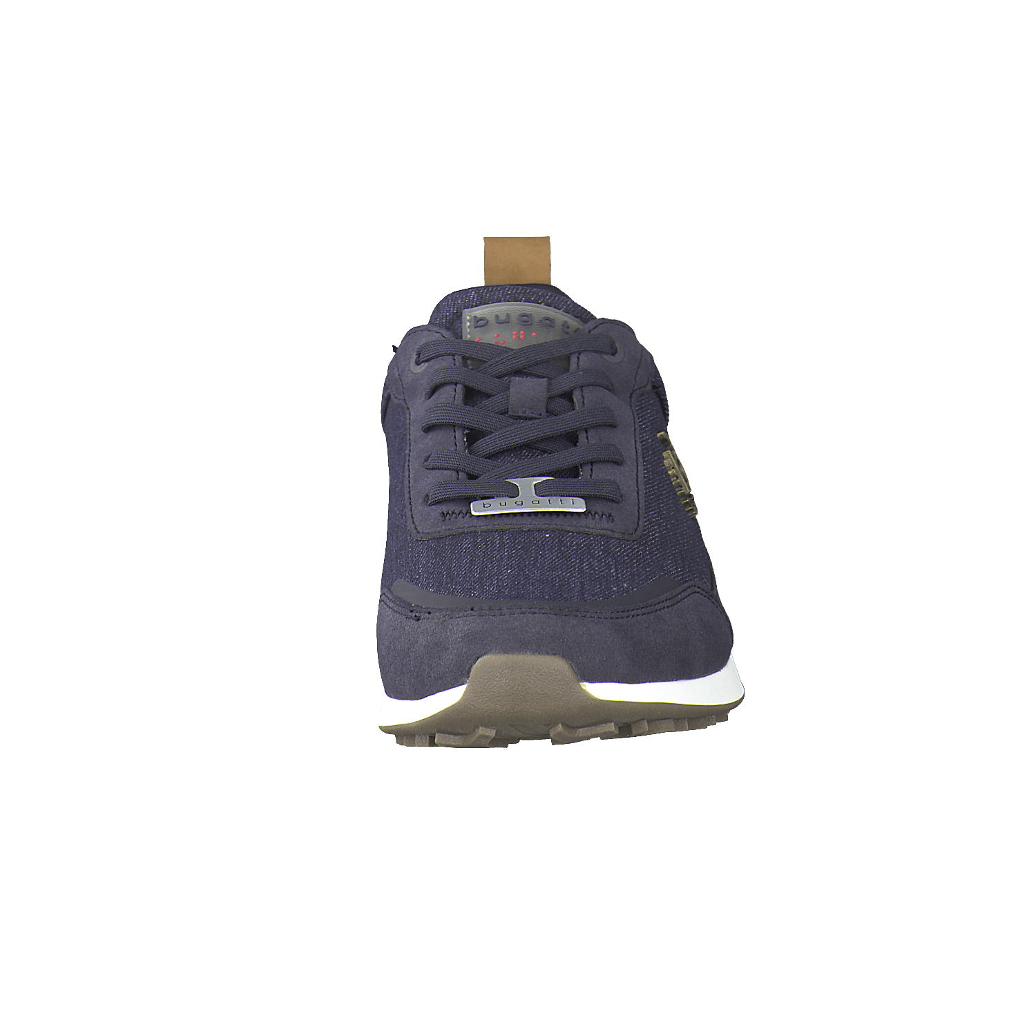 BUGATTI shoes man Herrenschuh - Schnürschuh, Schnürschuh Ross