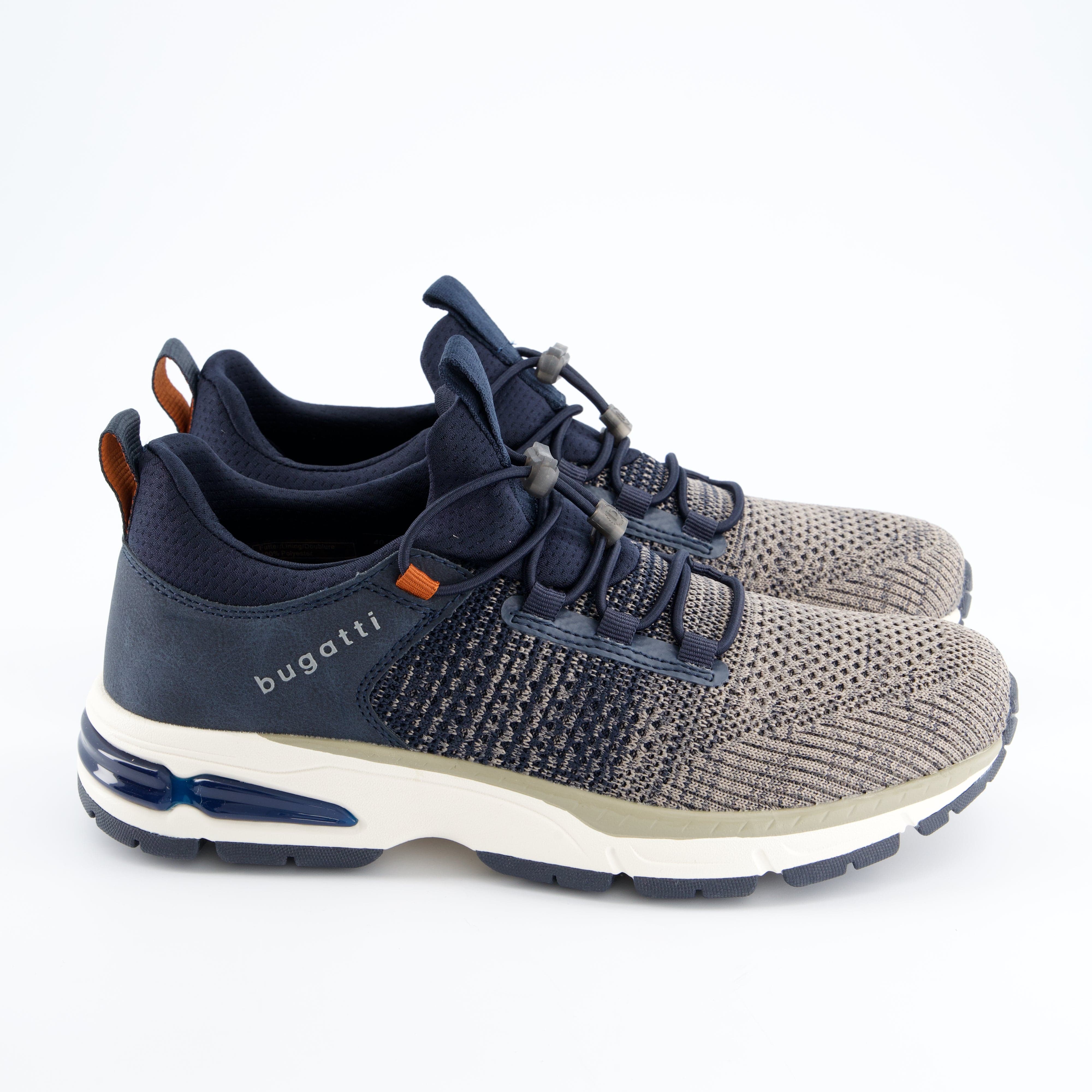 BUGATTI shoes man Herrenschuh - Slipper/Mokassin, Slipper/Mokassin
