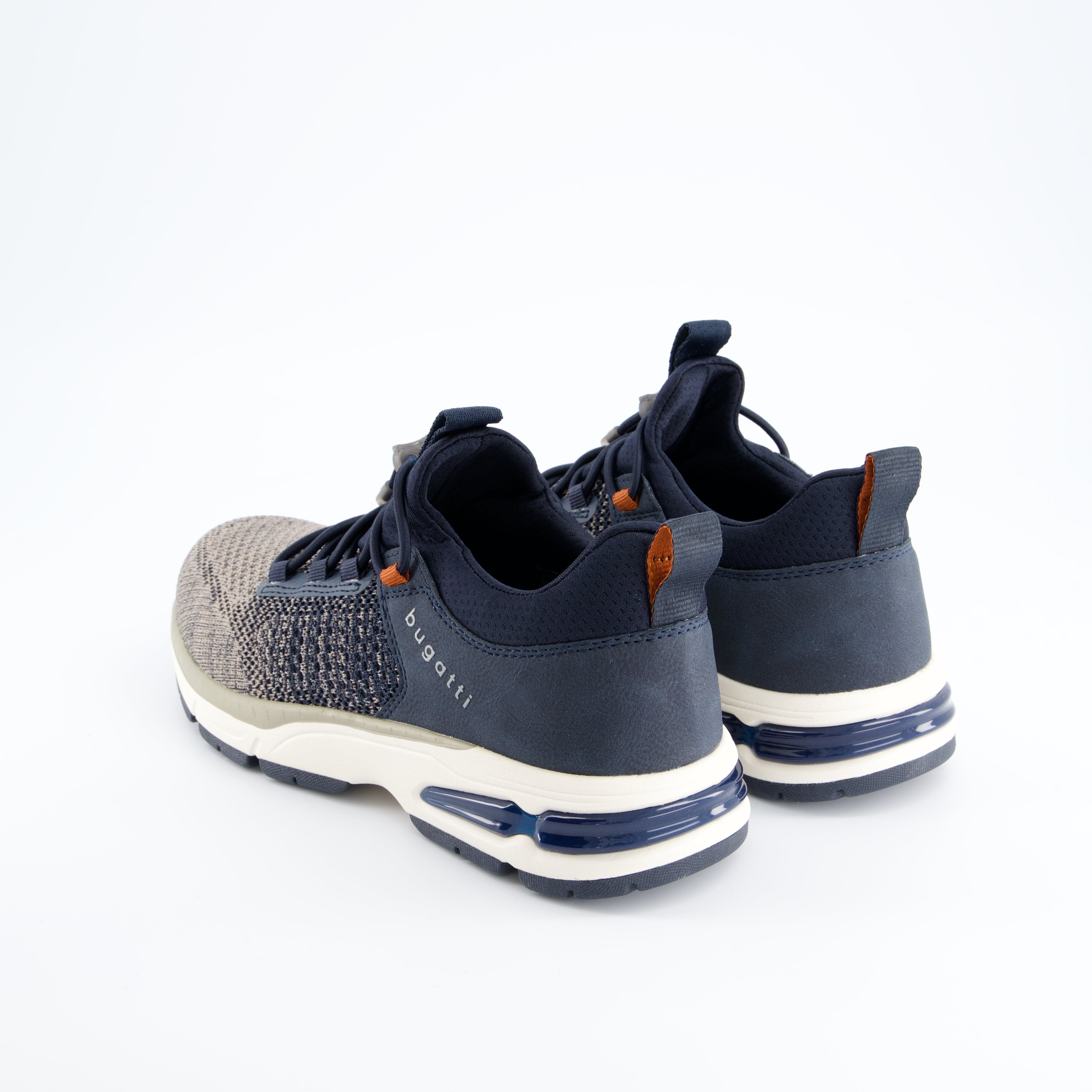 BUGATTI shoes man Herrenschuh - Slipper/Mokassin, Slipper/Mokassin