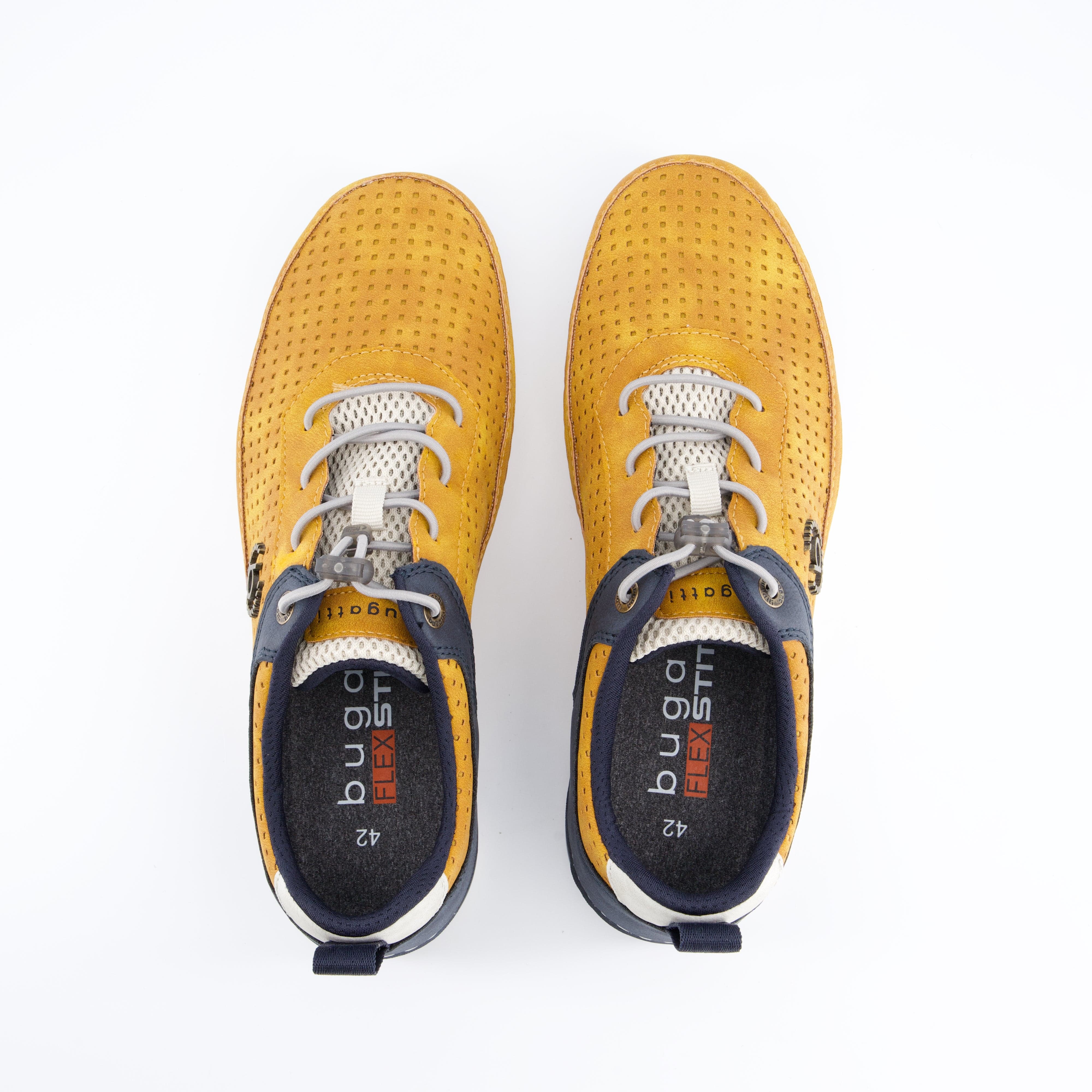 BUGATTI shoes man Herrenschuh - Slipper/Mokassin, Slipper/Mokassin