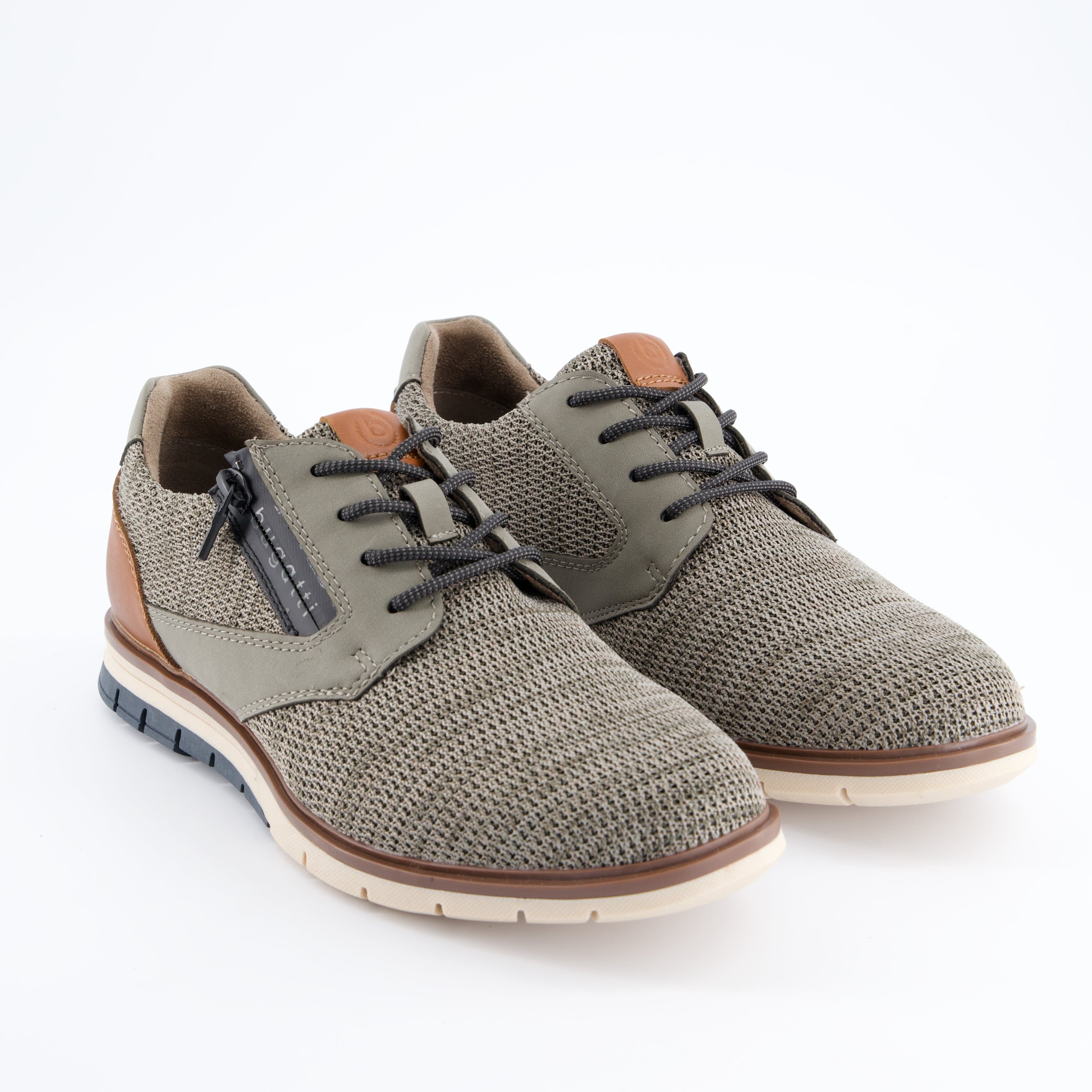 BUGATTI shoes man Herrenschuh - Slipper/Mokassin, Slipper/Mokassin