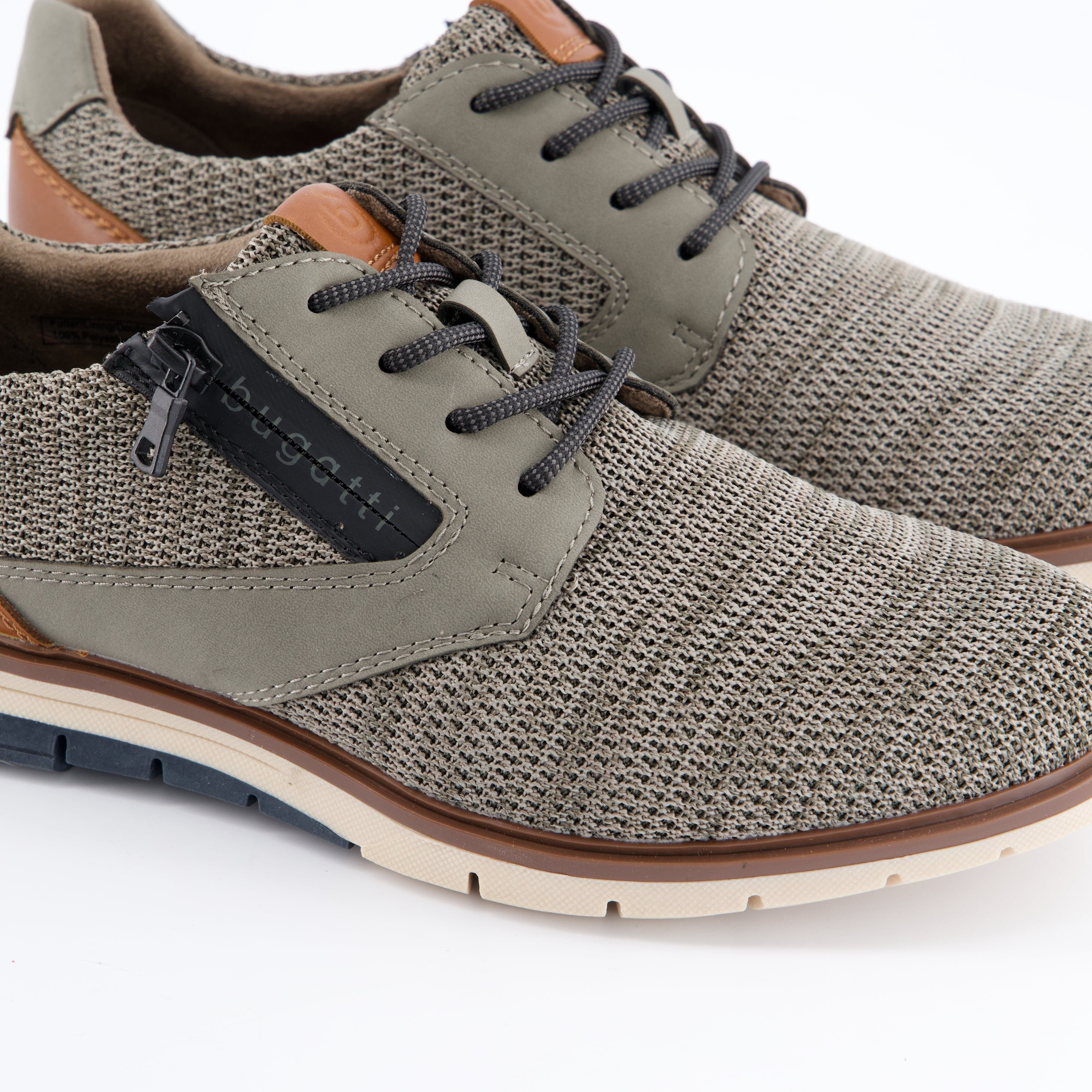 BUGATTI shoes man Herrenschuh - Slipper/Mokassin, Slipper/Mokassin