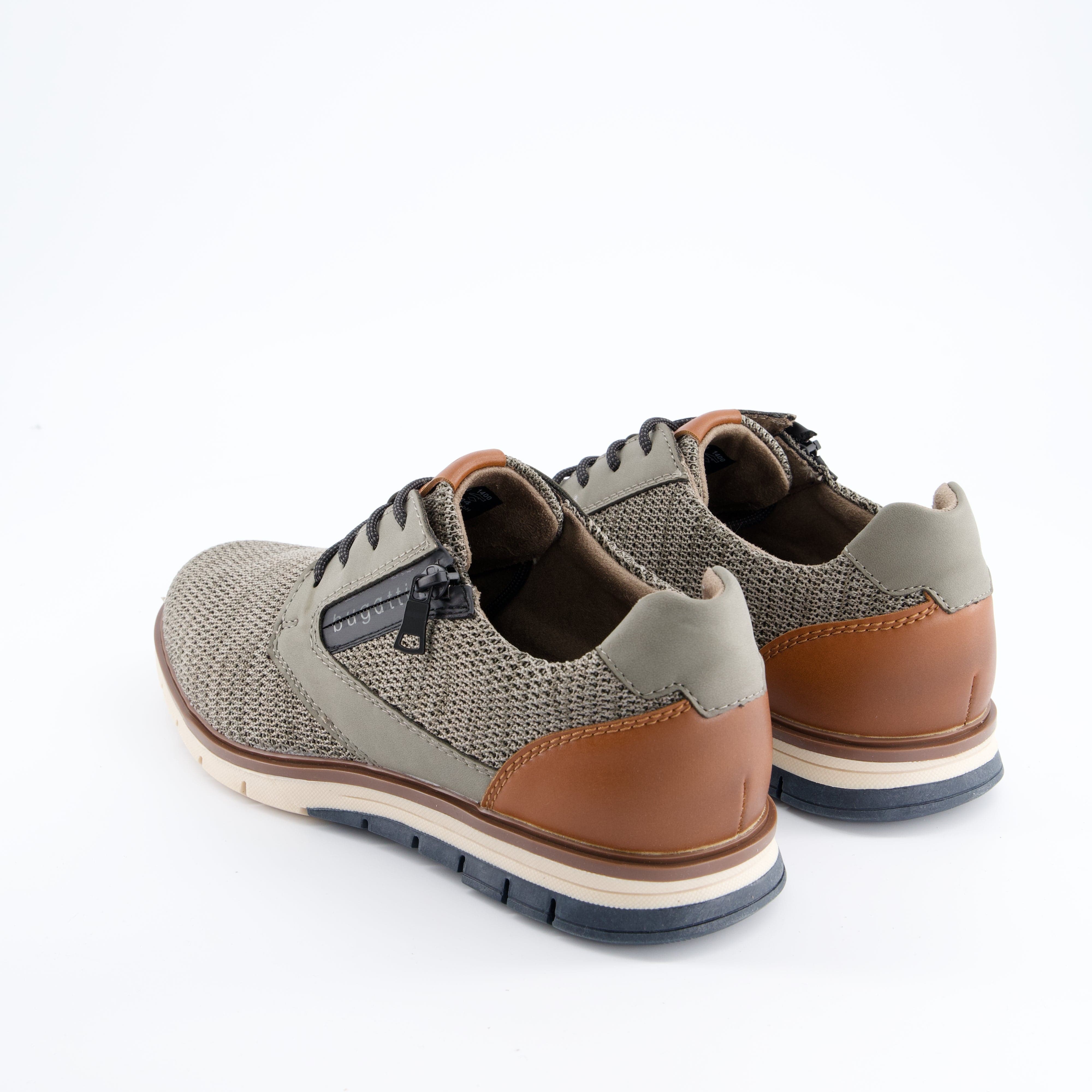 BUGATTI shoes man Herrenschuh - Slipper/Mokassin, Slipper/Mokassin