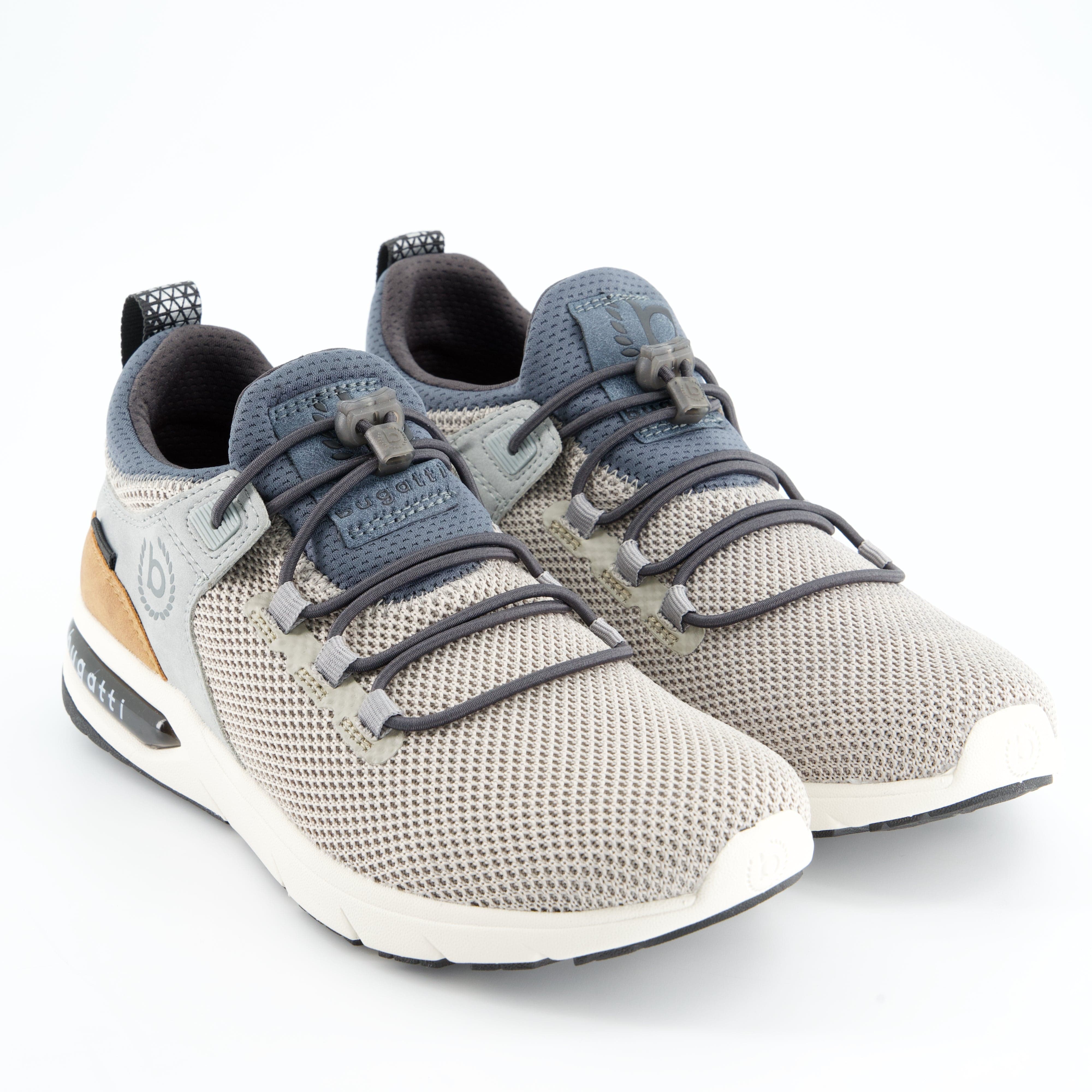 BUGATTI shoes man Herrenschuh - Slipper/Mokassin Slipper/Mokassin