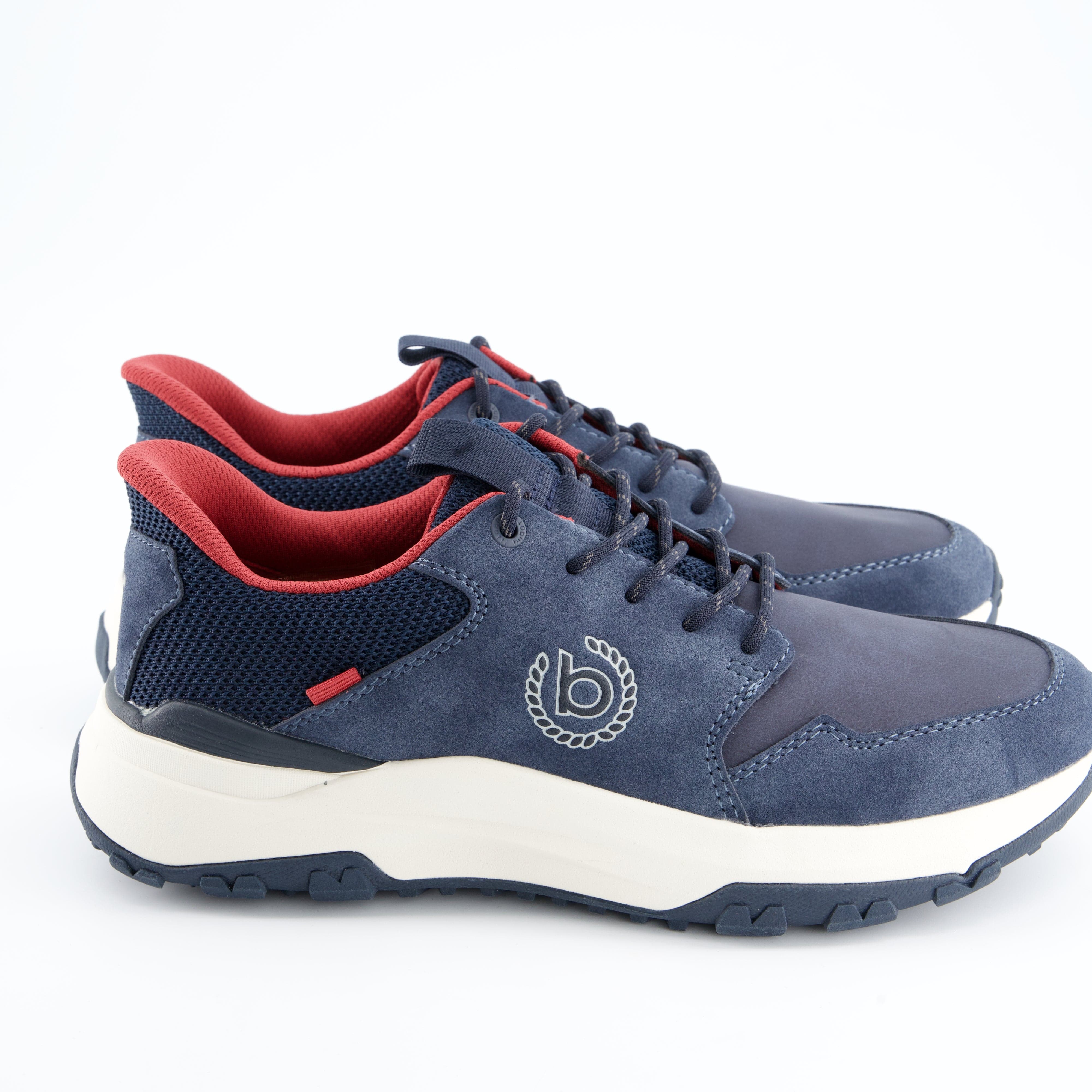 BUGATTI shoes man Herrenschuh - Slipper/Mokassin Slipper/Mokassin