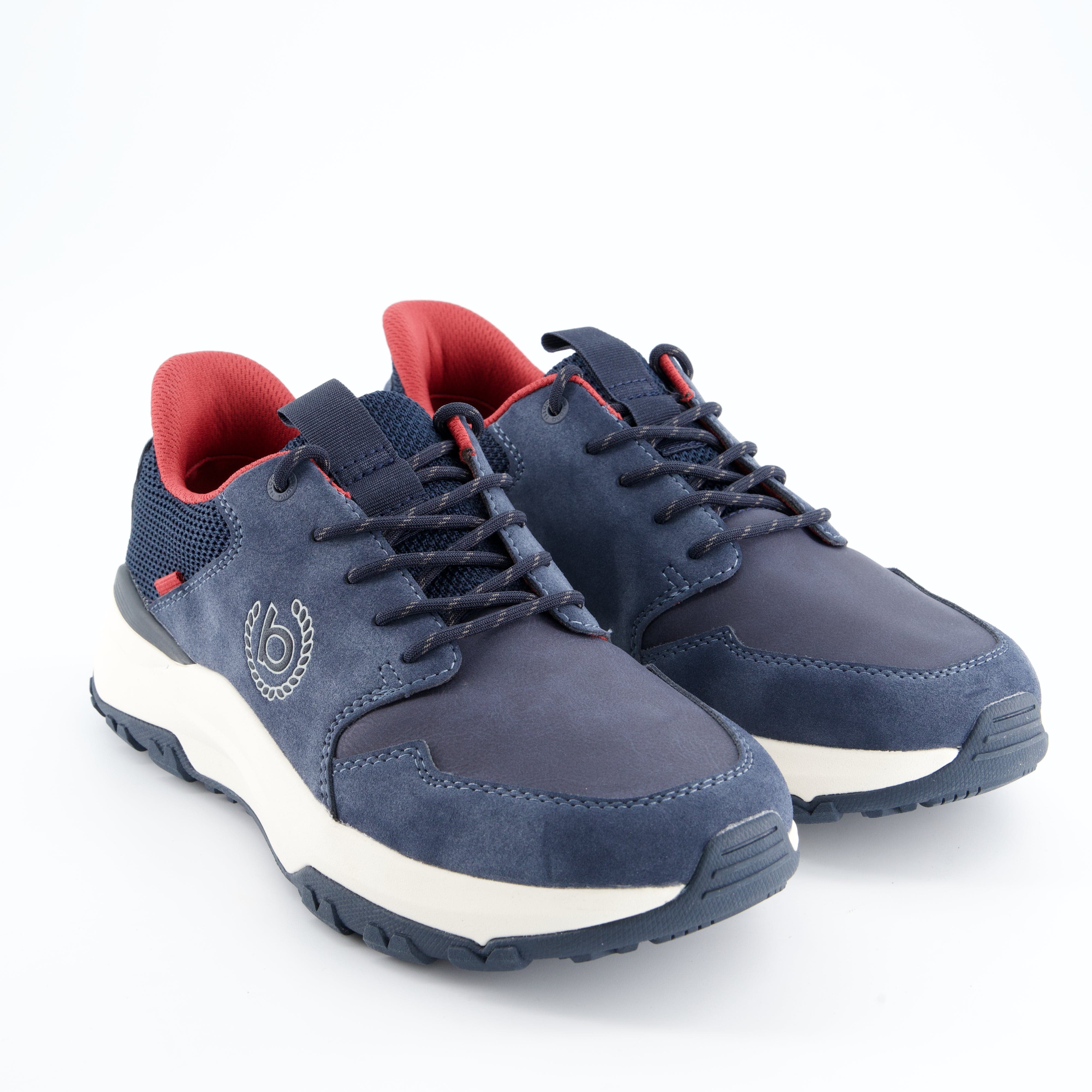 BUGATTI shoes man Herrenschuh - Slipper/Mokassin Slipper/Mokassin