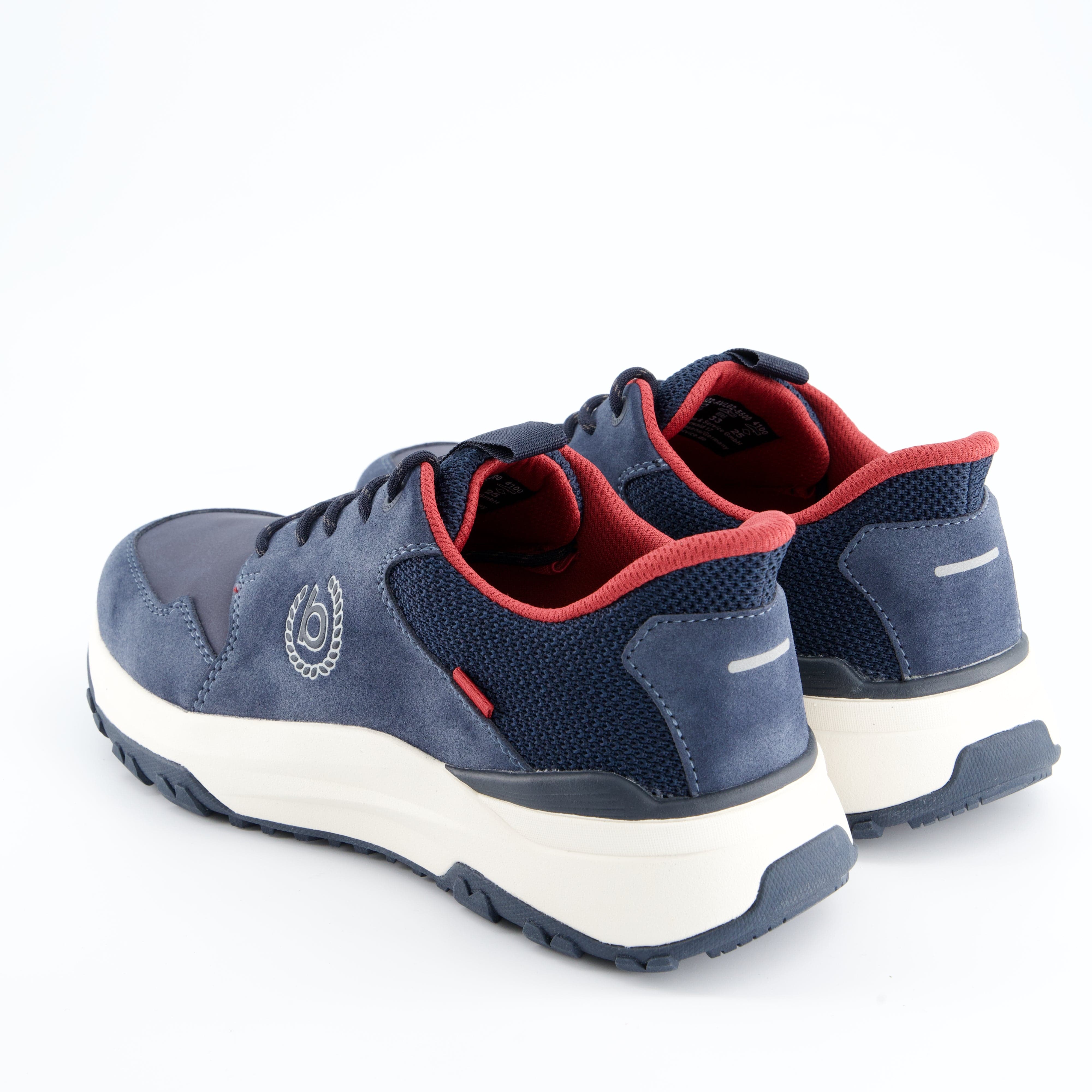 BUGATTI shoes man Herrenschuh - Slipper/Mokassin Slipper/Mokassin