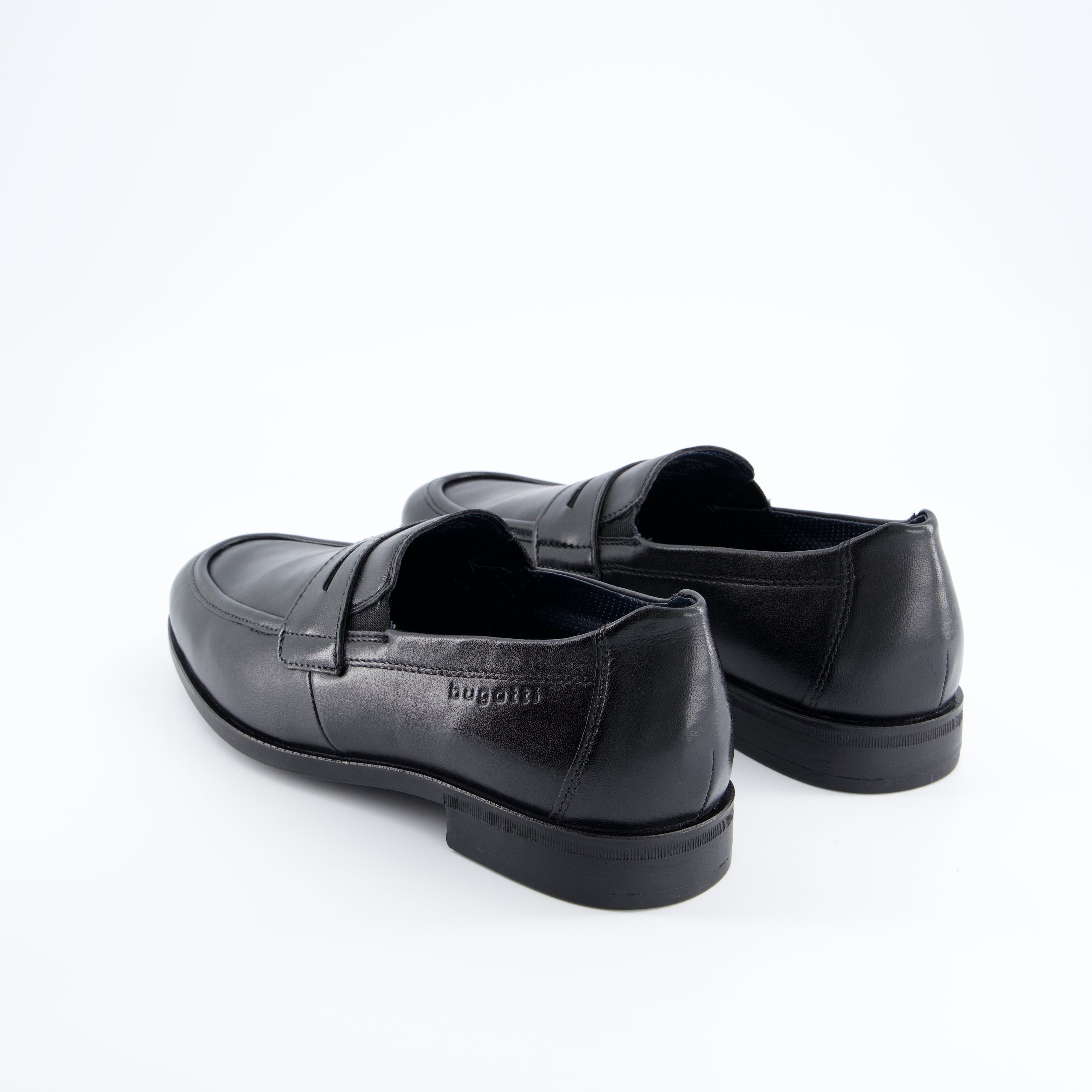 BUGATTI shoes man Herrenschuh - Slipper/Mokassin, Slipper/Mokassin