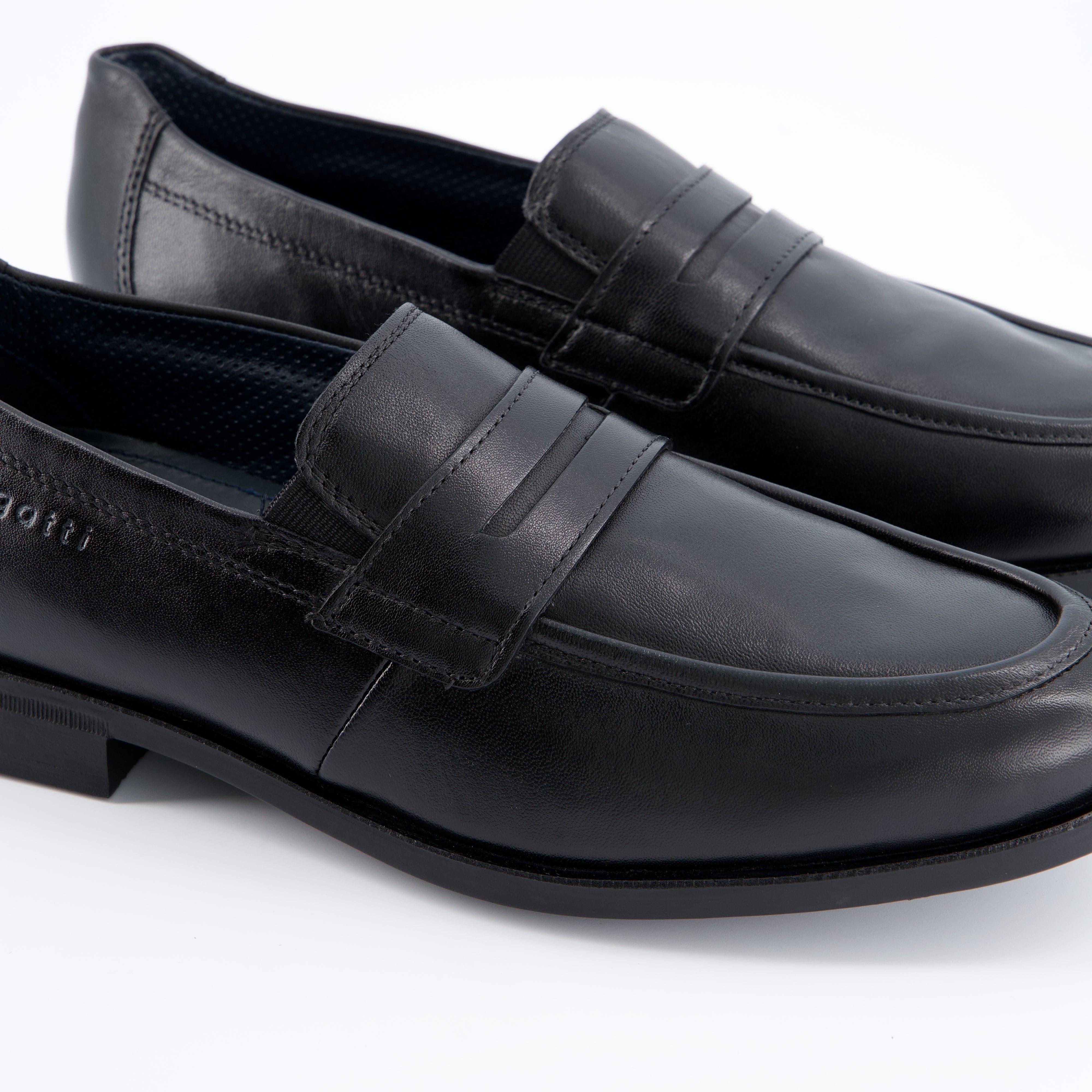 BUGATTI shoes man Herrenschuh - Slipper/Mokassin, Slipper/Mokassin