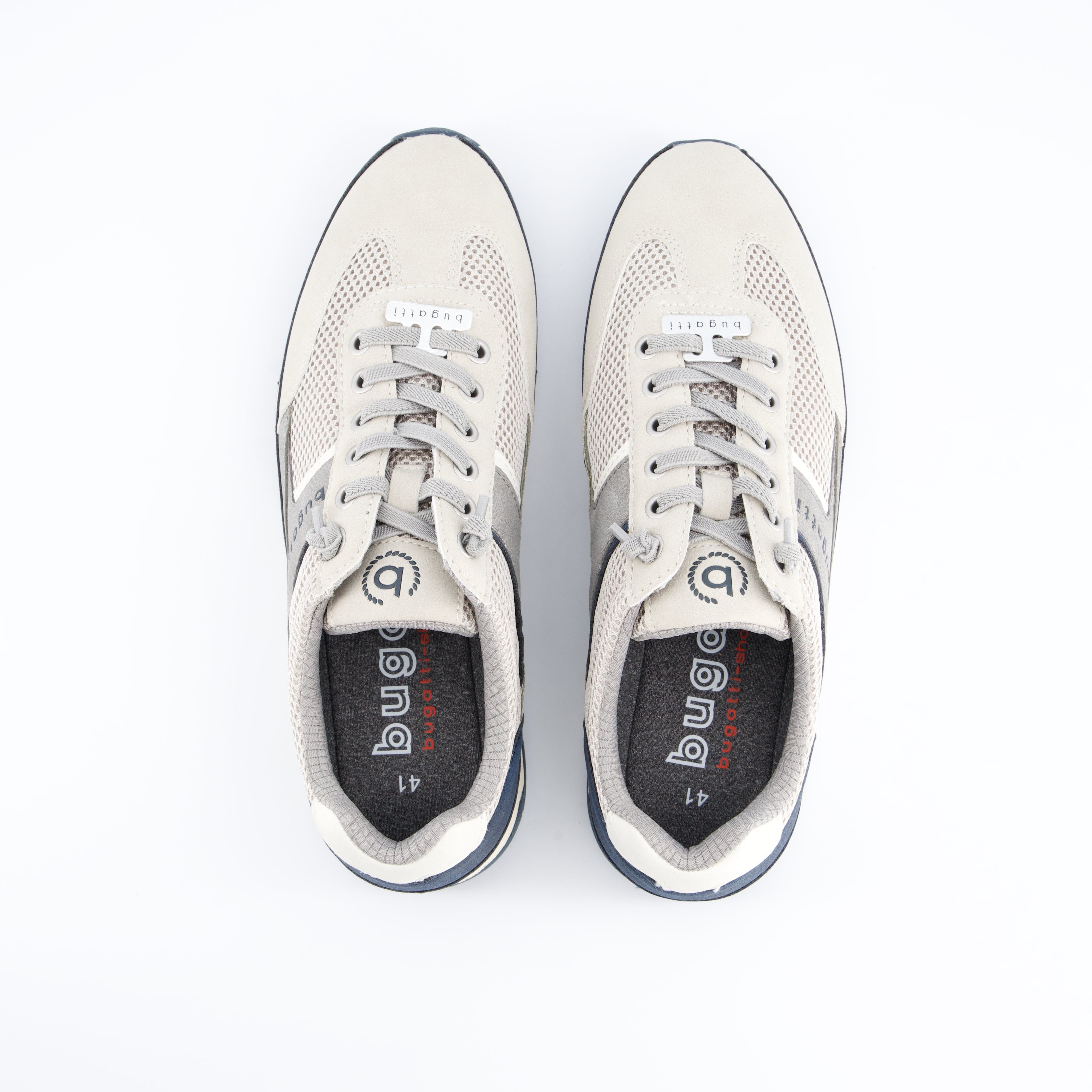 BUGATTI shoes man Herrenschuh - Slipper/Mokassin, Slipper/Mokassin