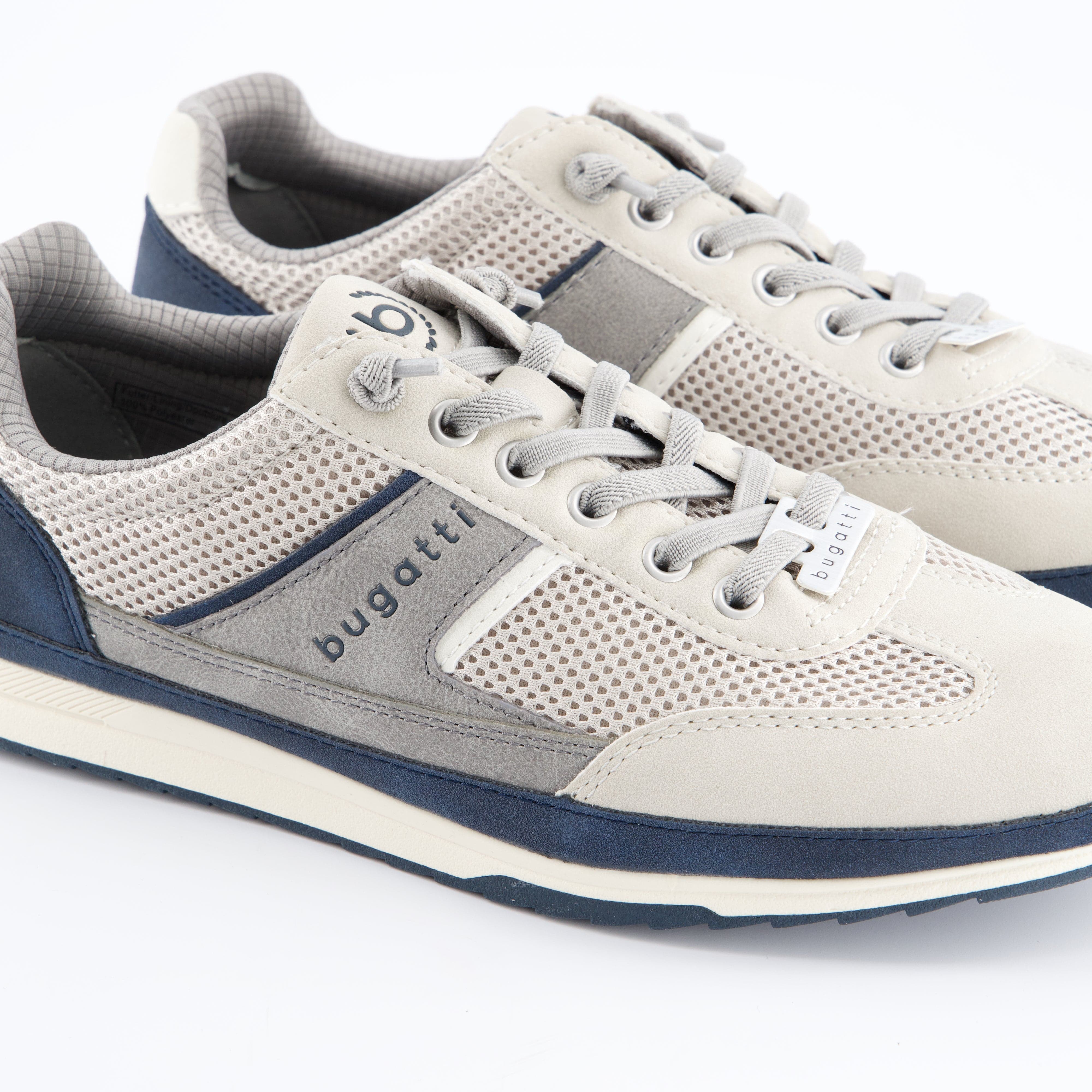 BUGATTI shoes man Herrenschuh - Slipper/Mokassin, Slipper/Mokassin