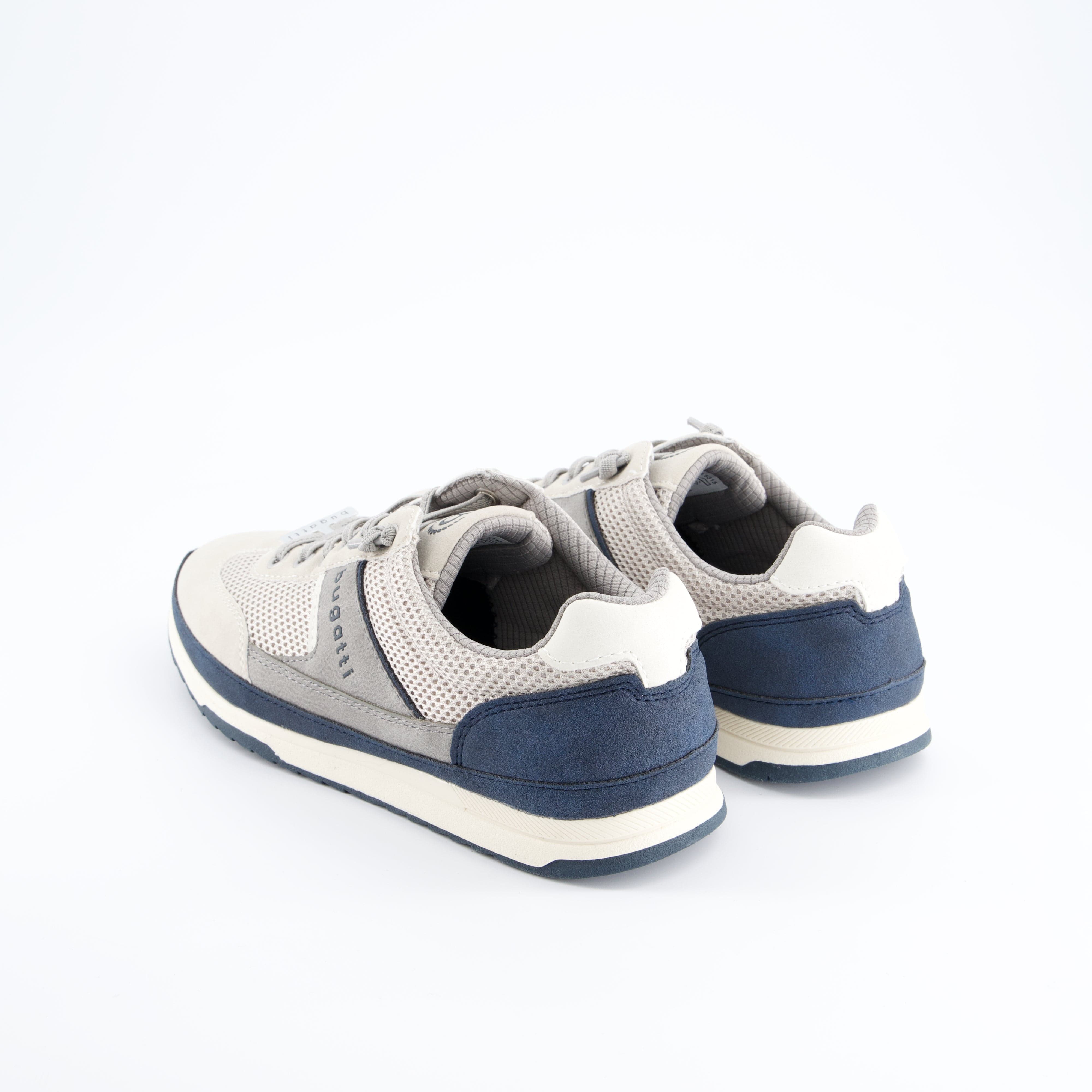 BUGATTI shoes man Herrenschuh - Slipper/Mokassin, Slipper/Mokassin