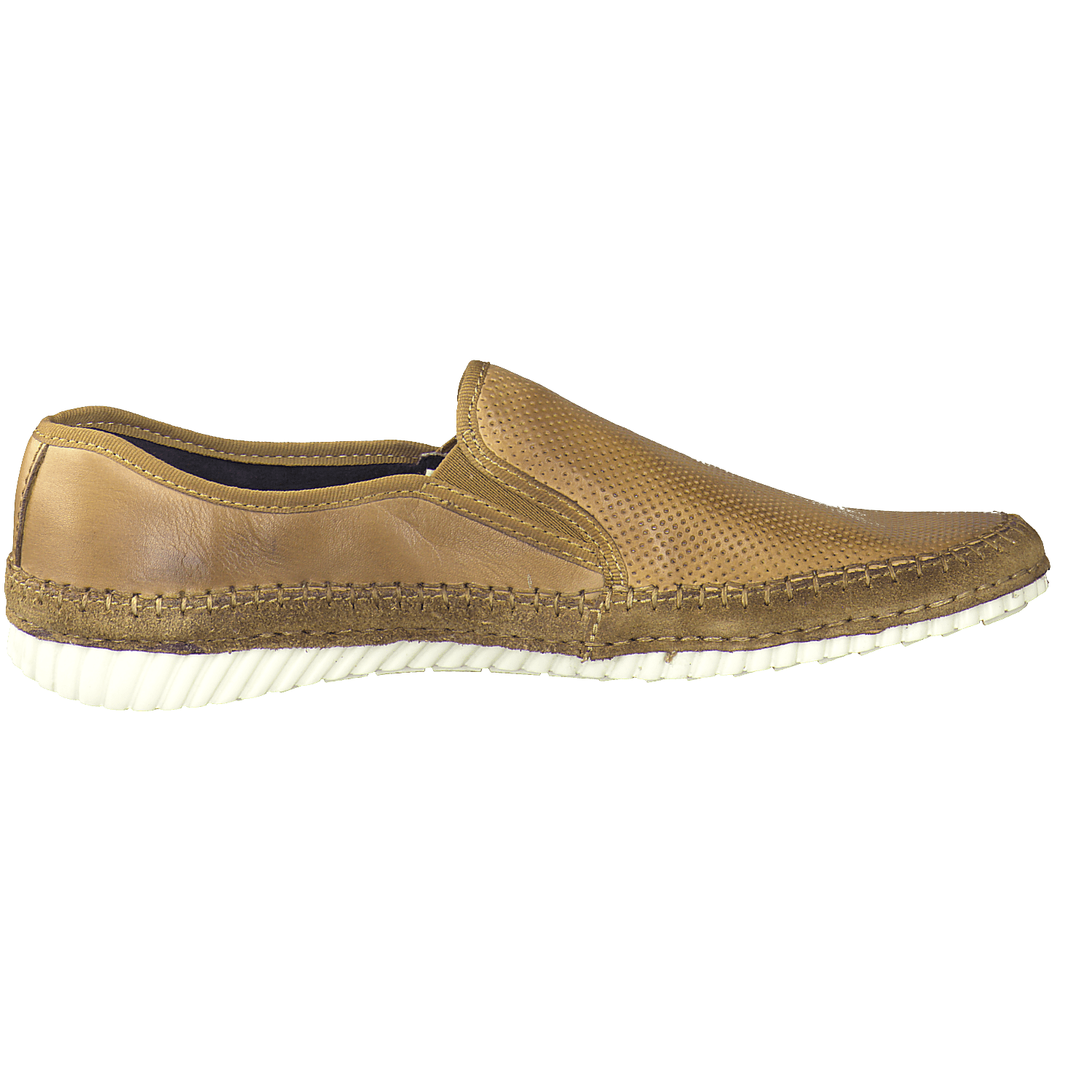 BUGATTI shoes man Herrenschuh - Slipper/Mokassin, Slipper/Mokassin Colville