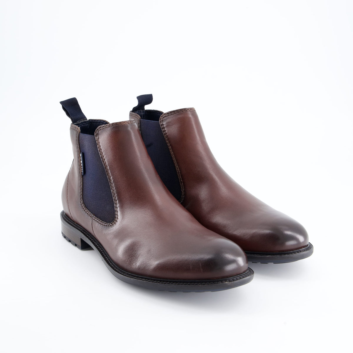 BUGATTI shoes man Herrenschuh - Stiefeletten Stiefeletten Bonifacio