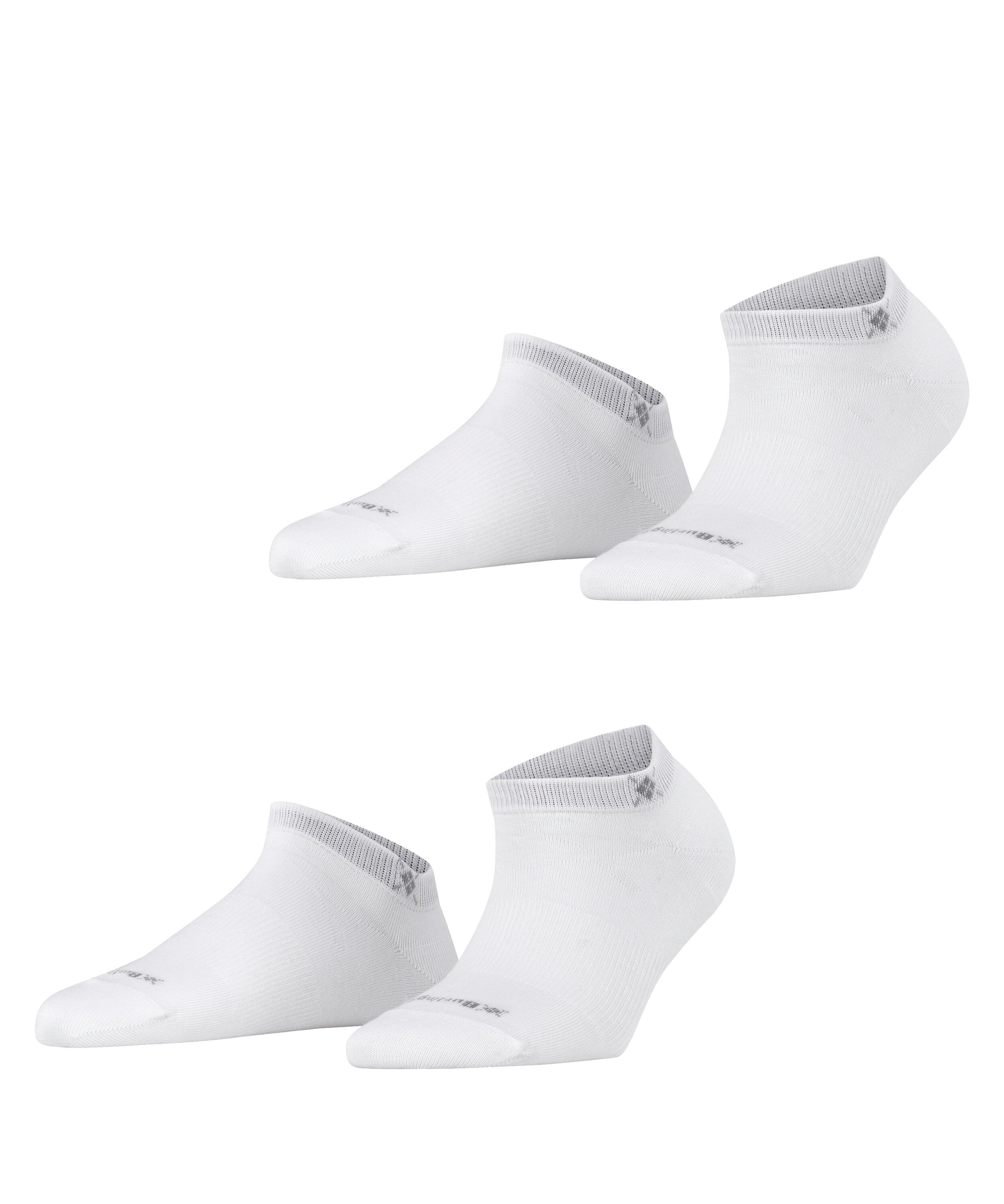 Burlington Socken - Damen Socke 36 Damen Socke Everyday 2-Pack SN