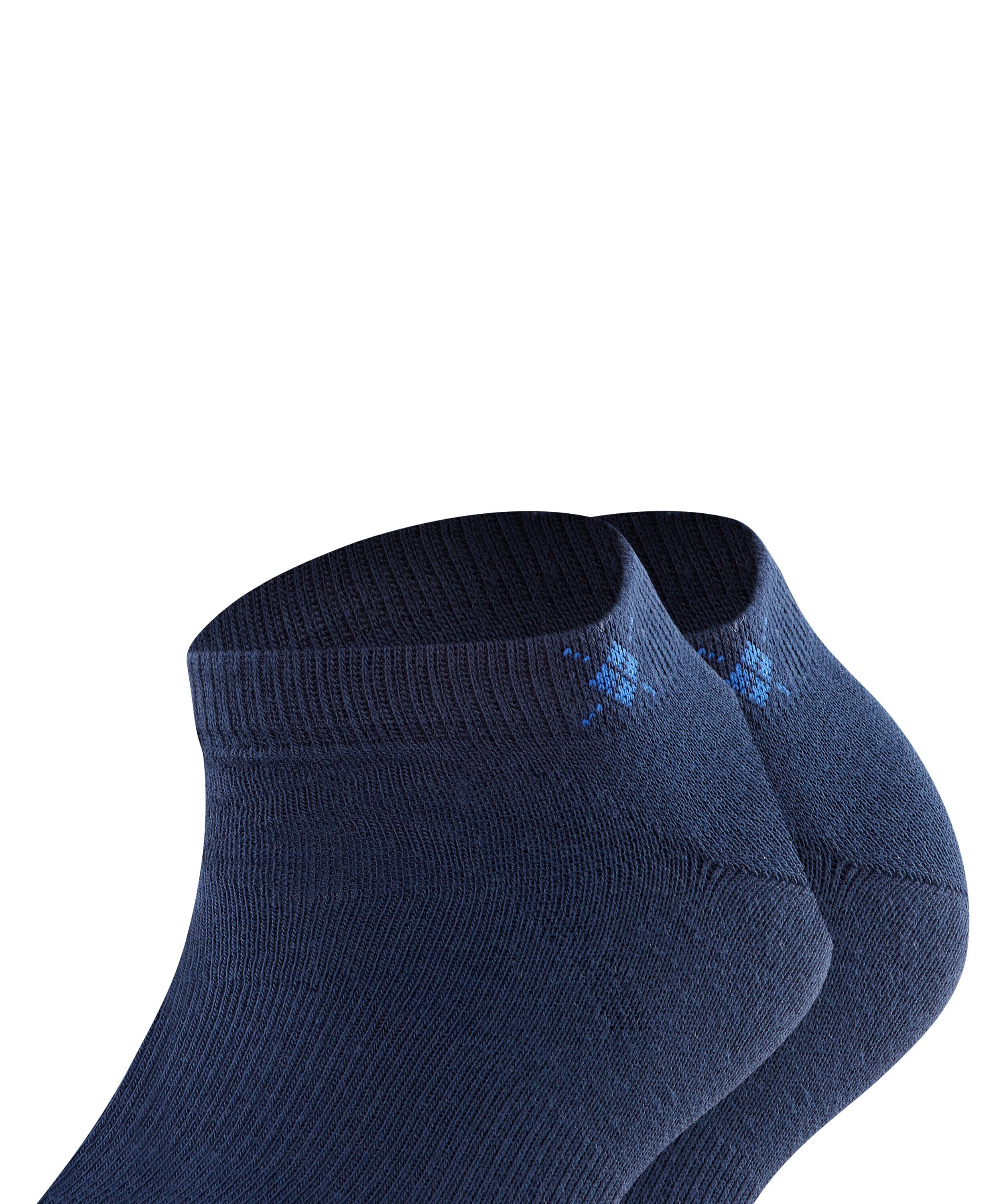 Burlington Socken - Damen Socke Stk. Damen Socke Everyday 2-Pack SN 36-41