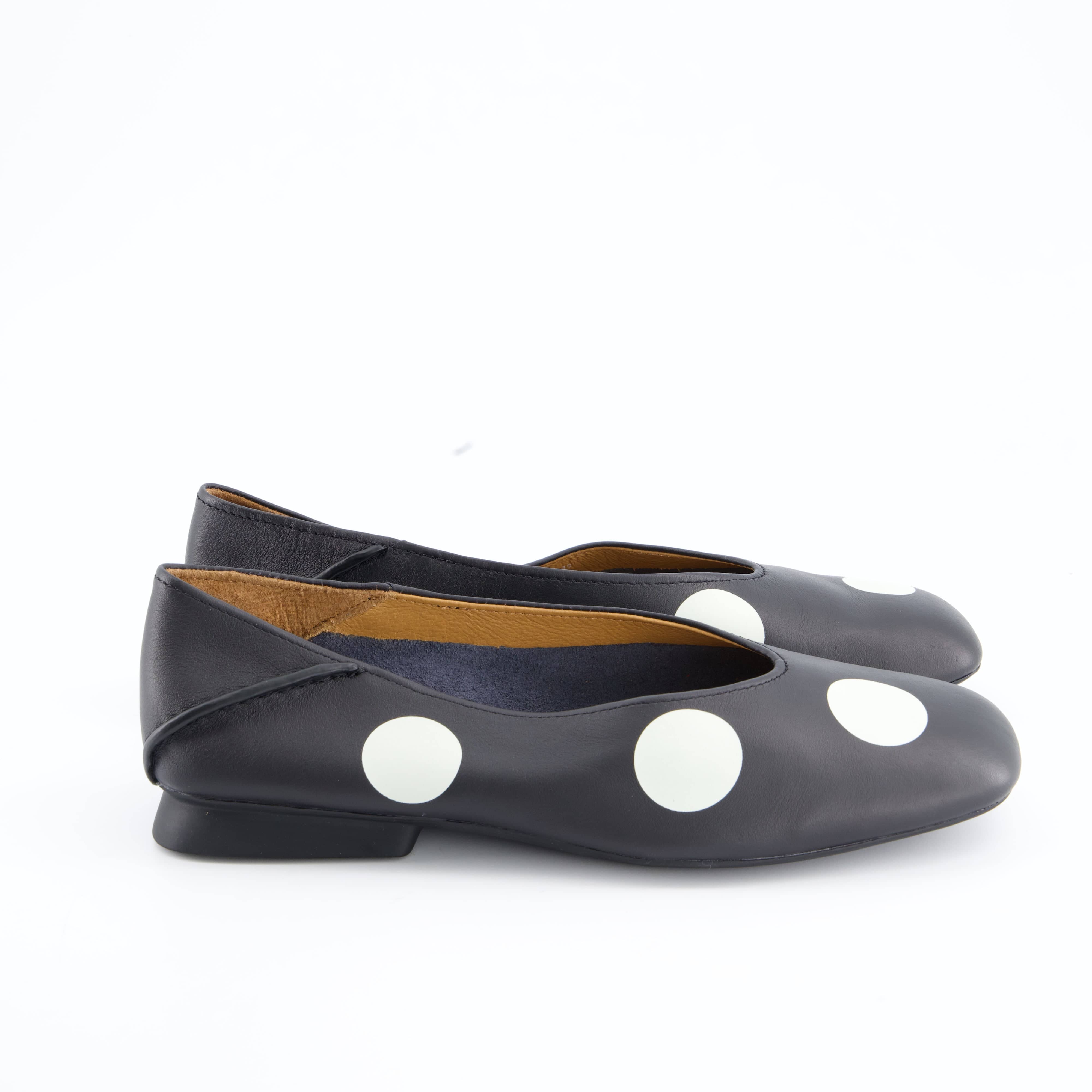 CAMPER Damenschuhe - Ballerinas Ballerinas CasyMyraRy