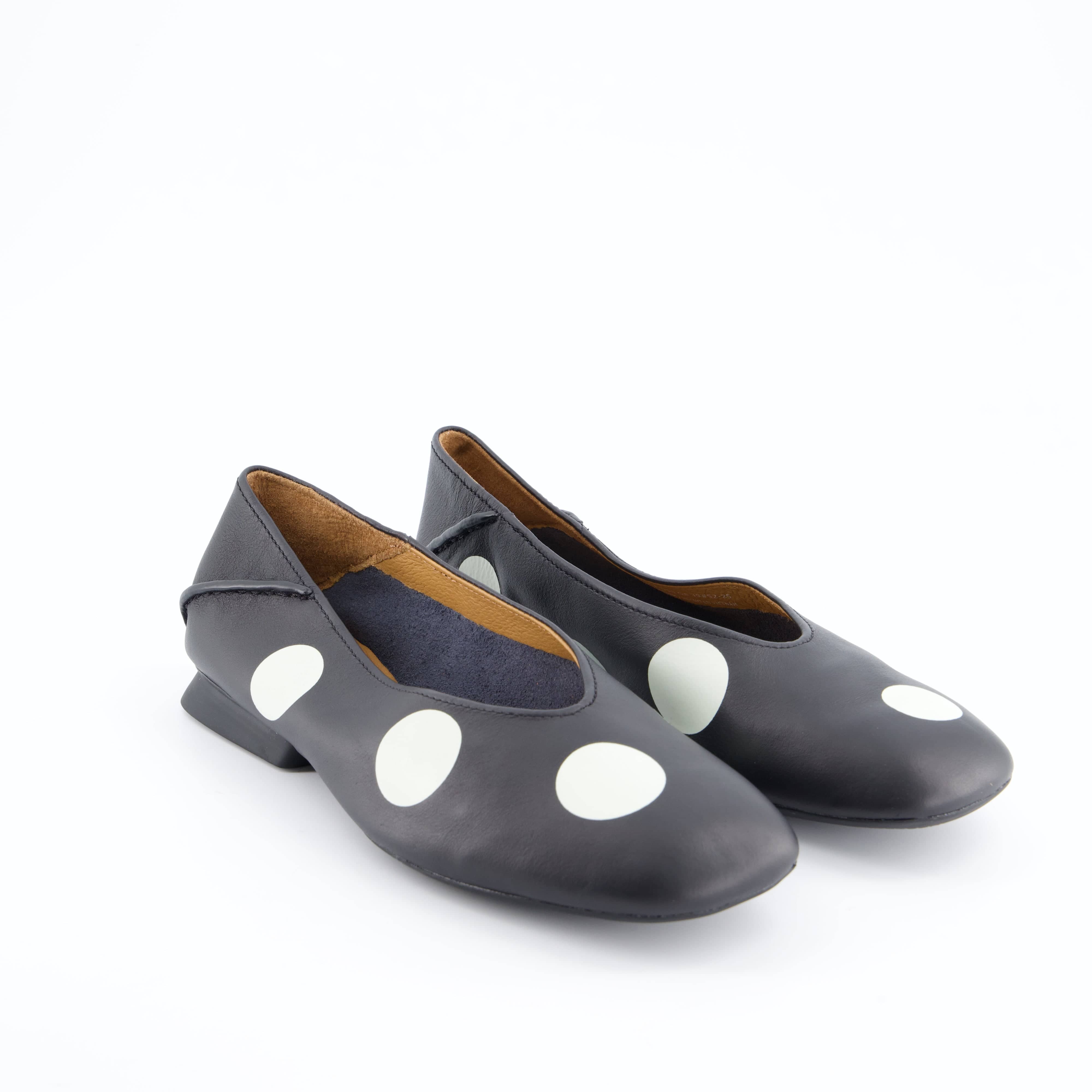 CAMPER Damenschuhe - Ballerinas Ballerinas CasyMyraRy