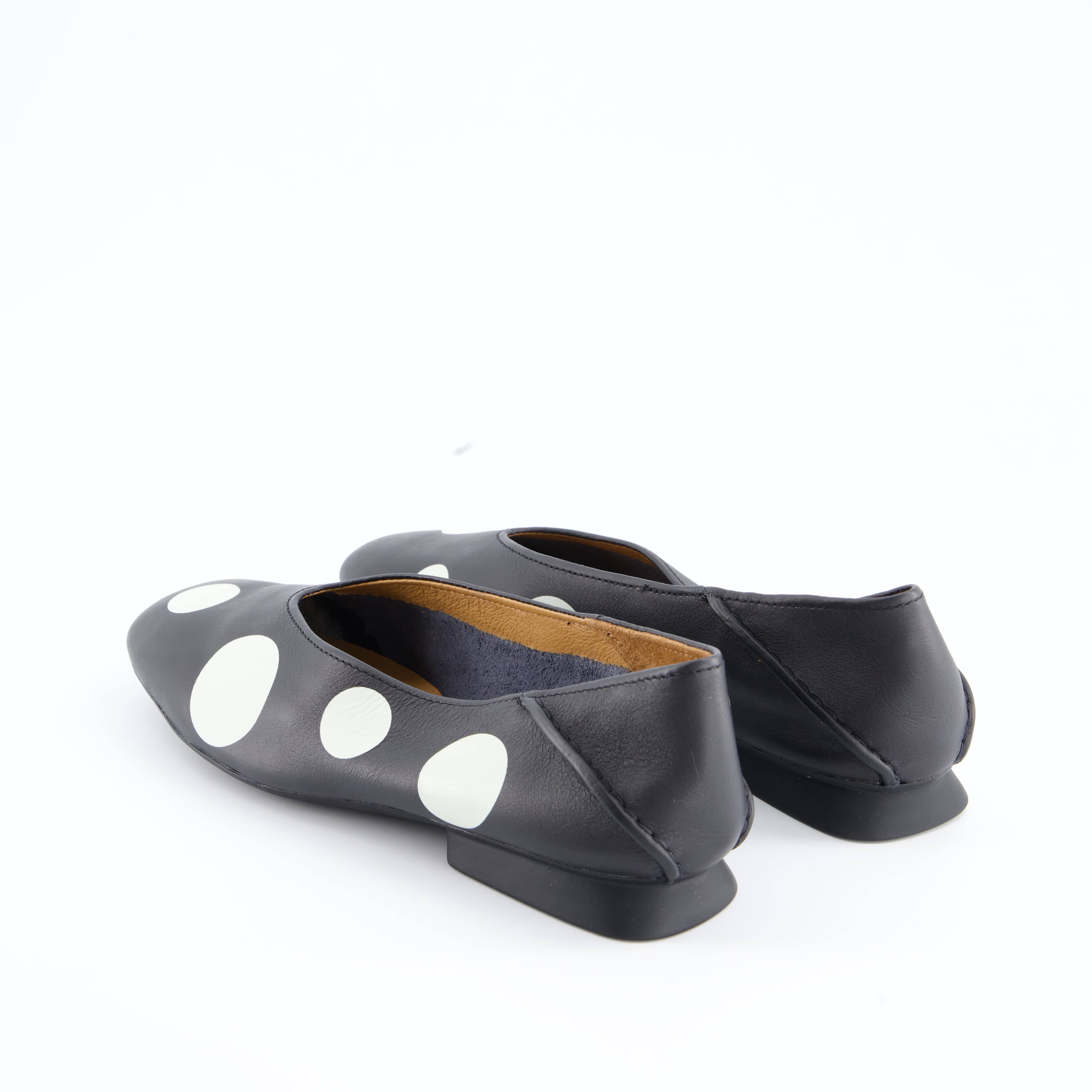 CAMPER Damenschuhe - Ballerinas Ballerinas CasyMyraRy