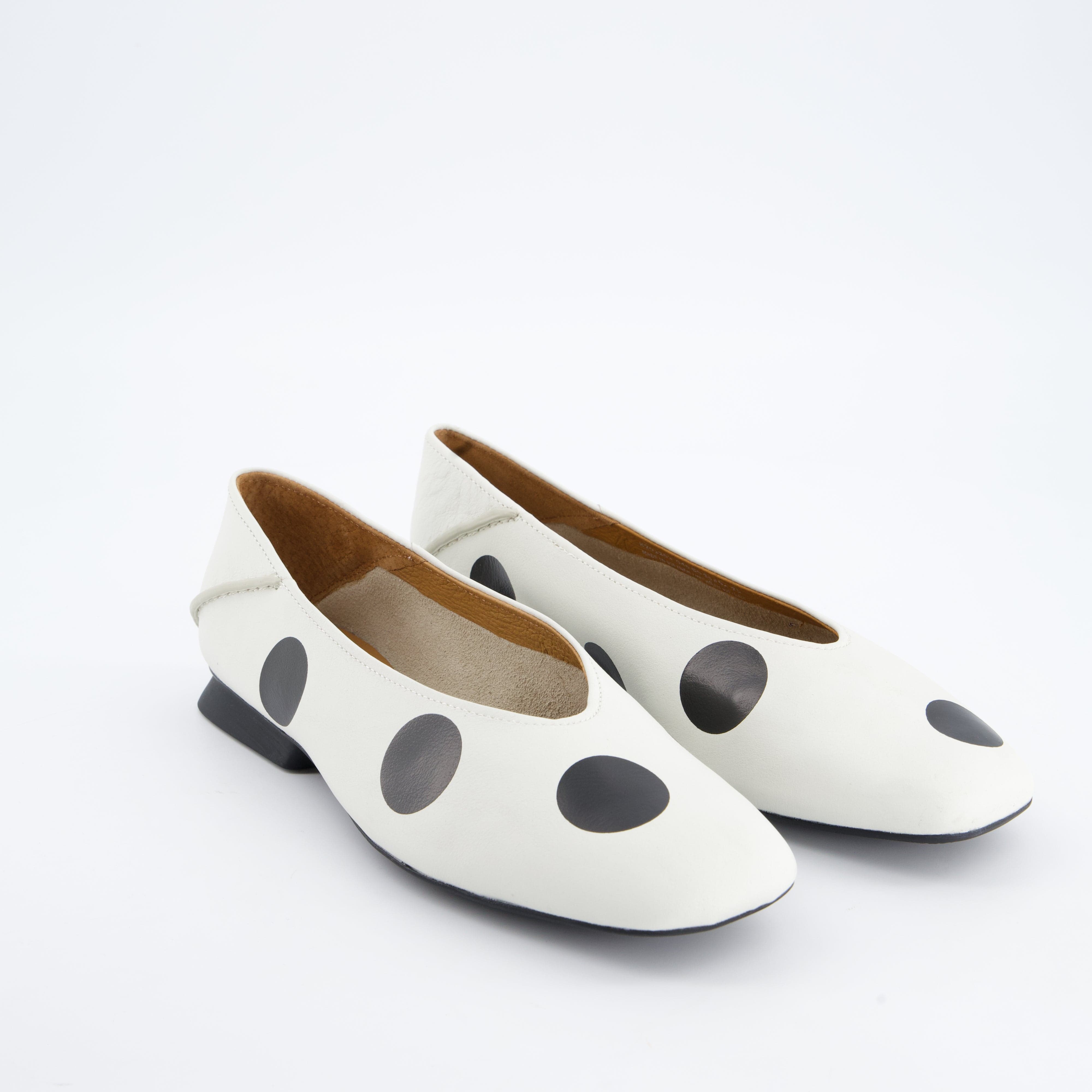 CAMPER Damenschuhe - Ballerinas Ballerinas CasyMyraRy