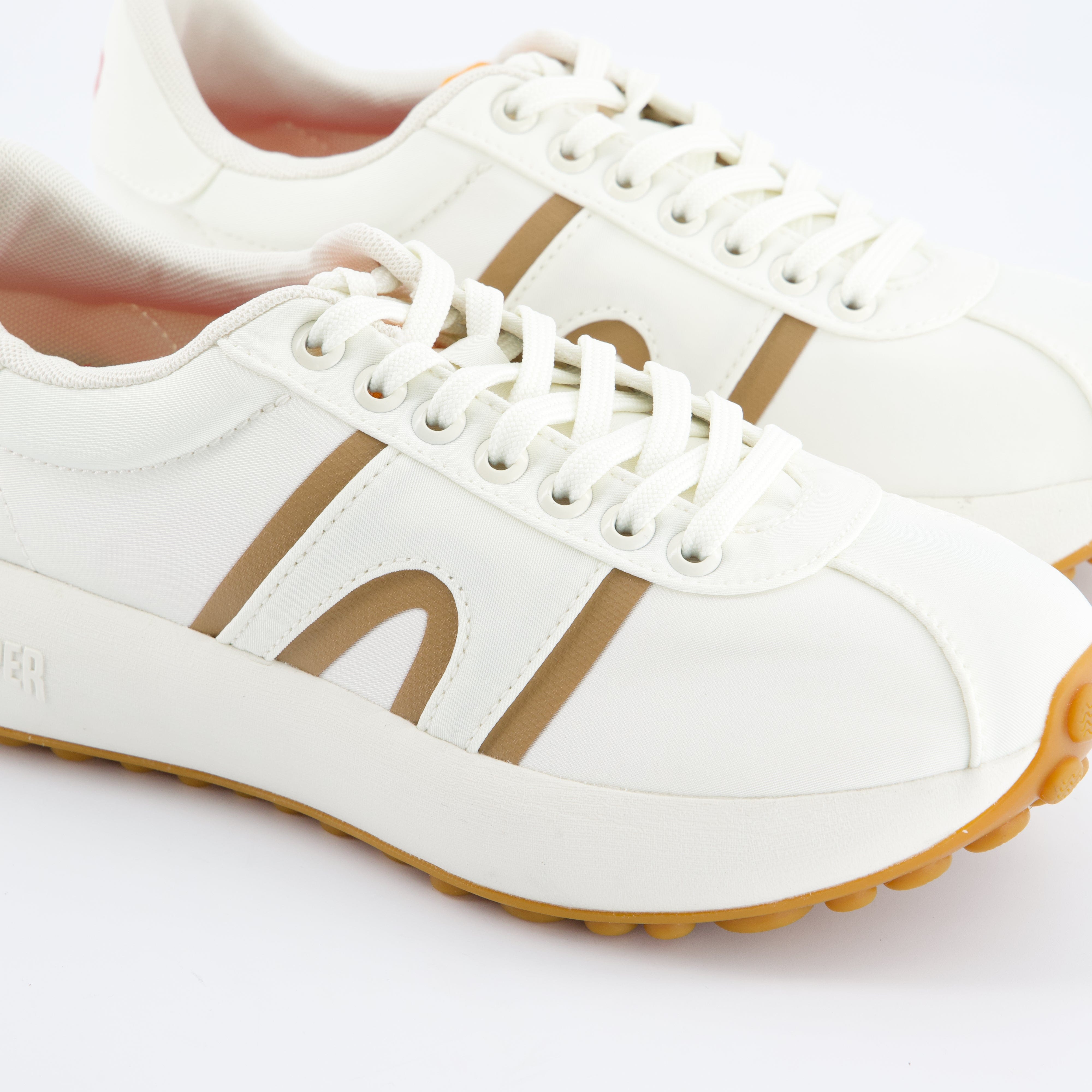 CAMPER Damenschuhe - Schnürschuhe, Schnürschuhe
