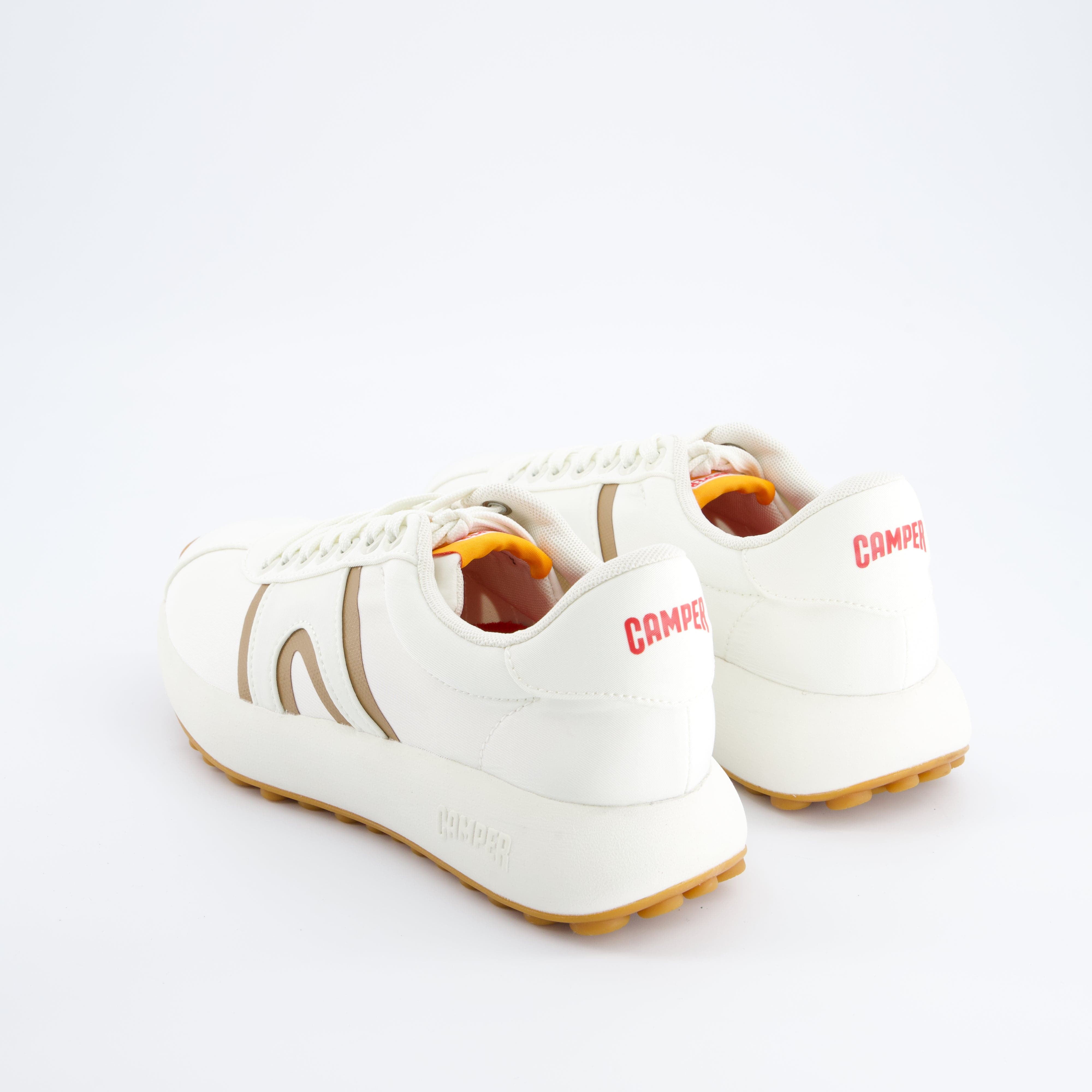 CAMPER Damenschuhe - Schnürschuhe, Schnürschuhe