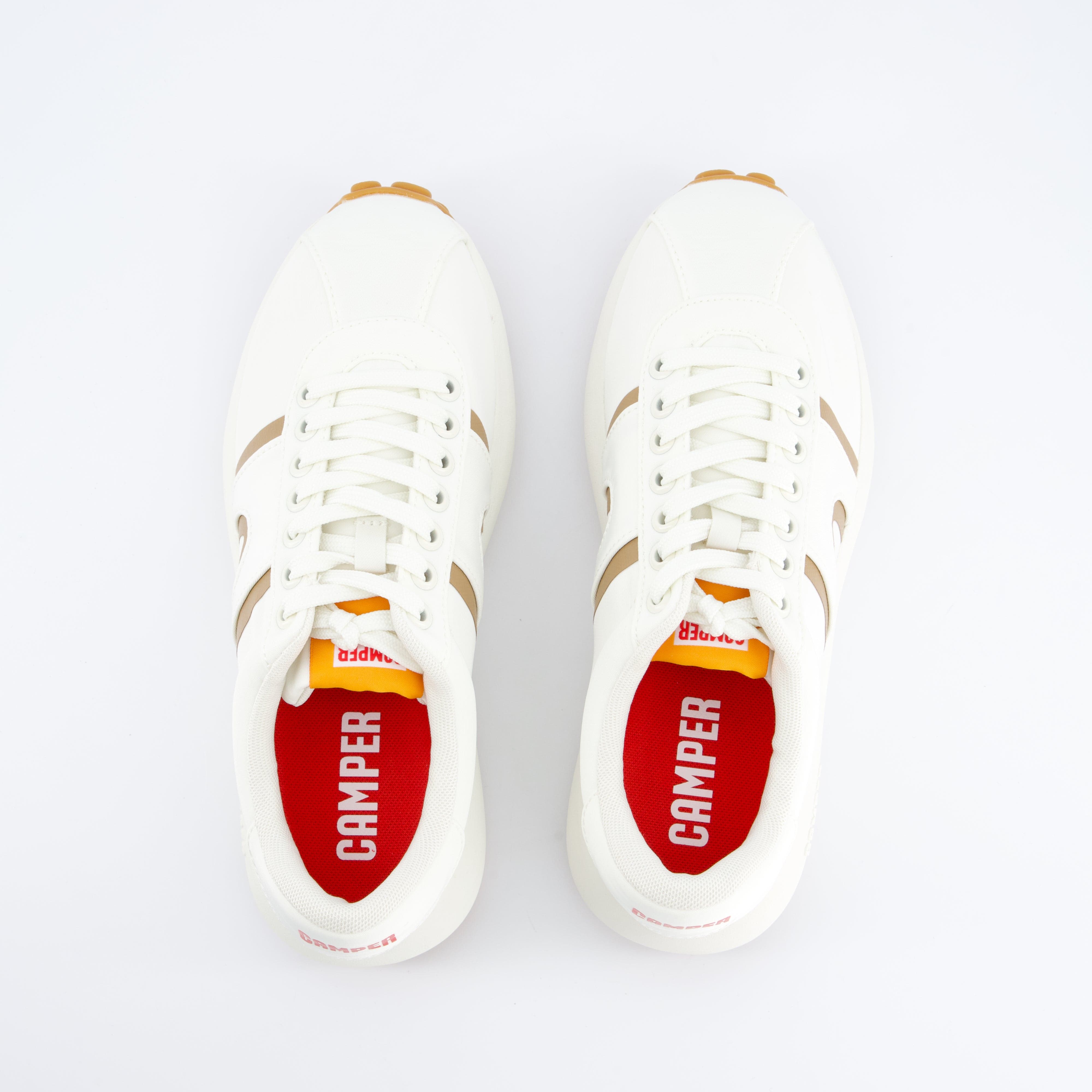 CAMPER Damenschuhe - Schnürschuhe, Schnürschuhe