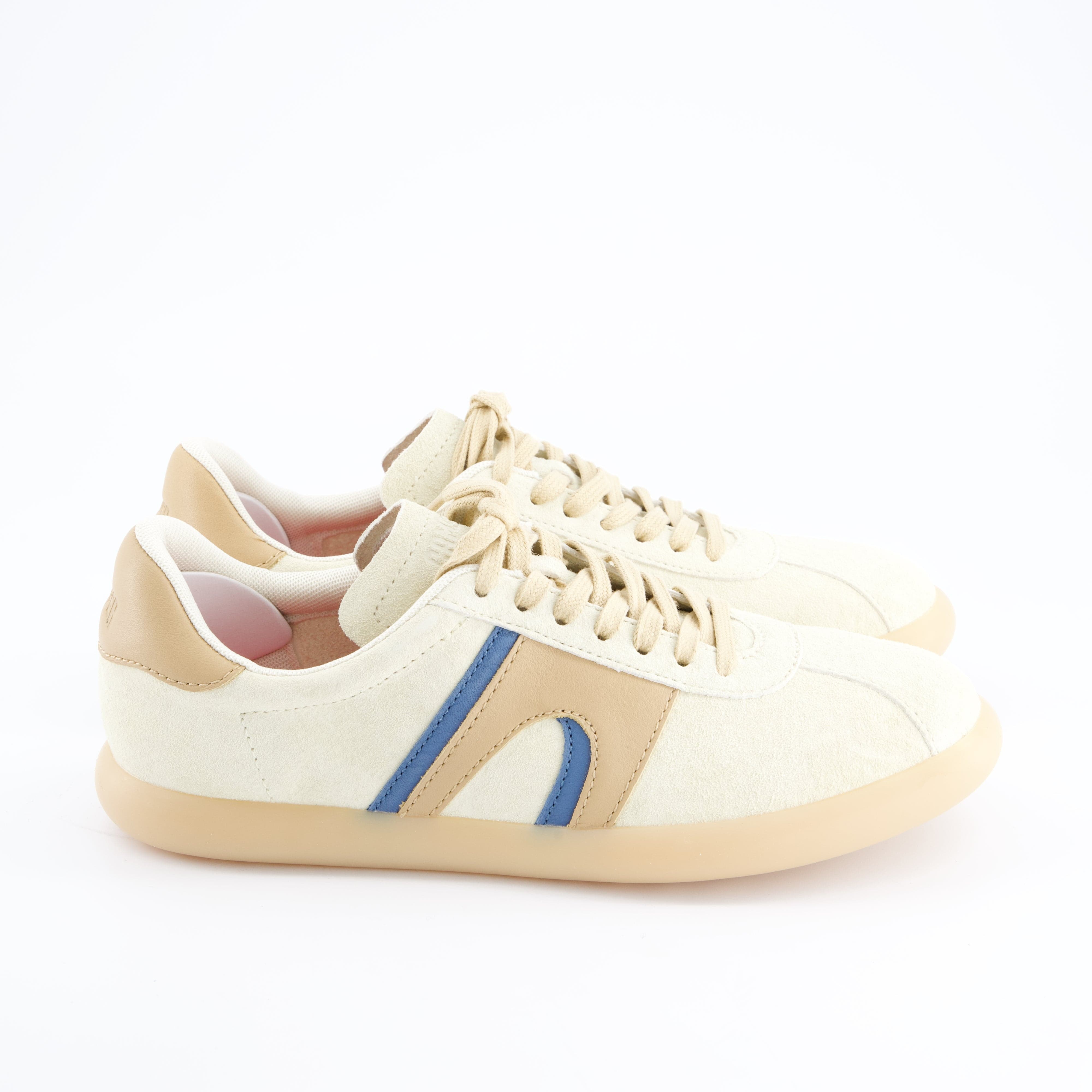 CAMPER Damenschuhe - Schnürschuhe, Schnürschuhe
