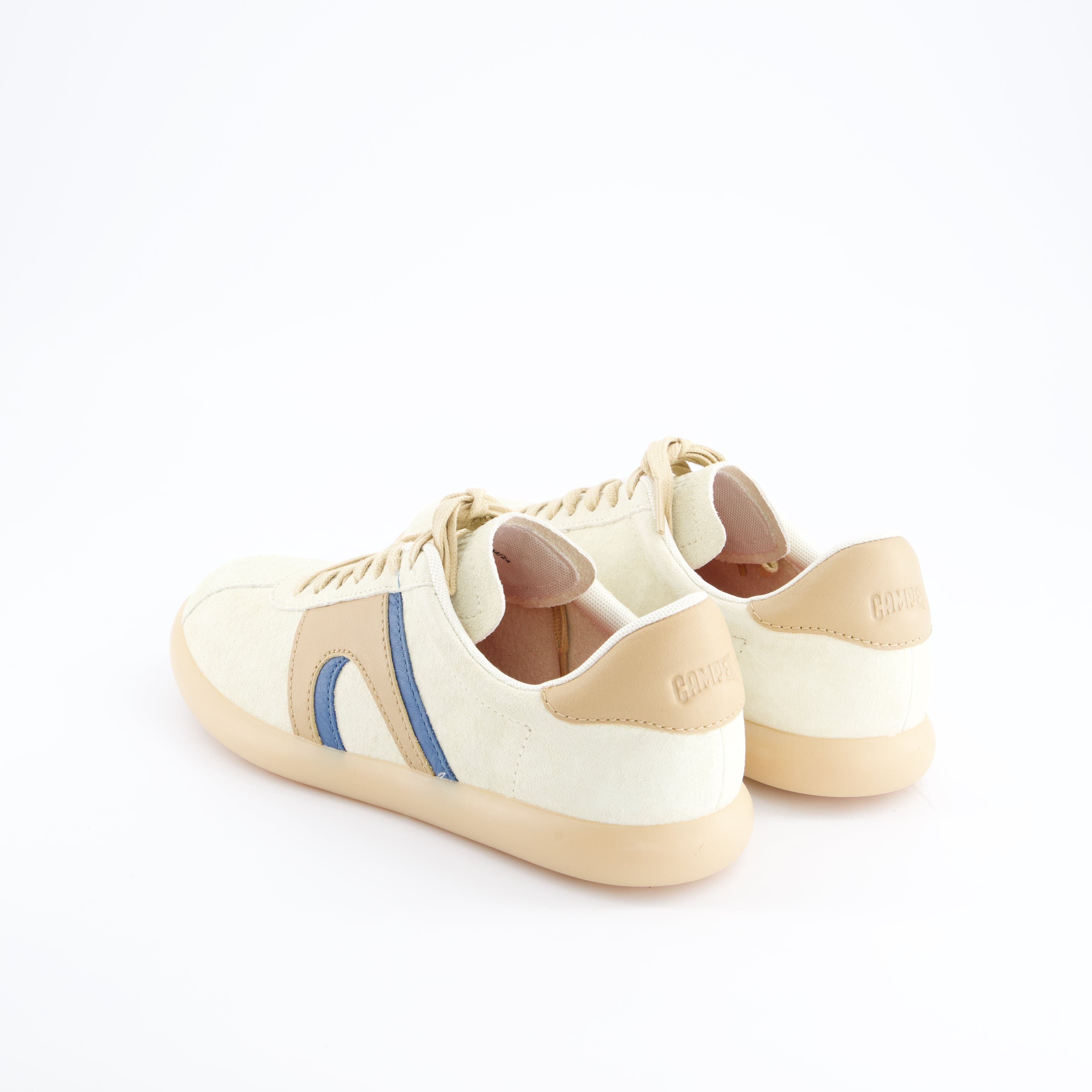CAMPER Damenschuhe - Schnürschuhe, Schnürschuhe