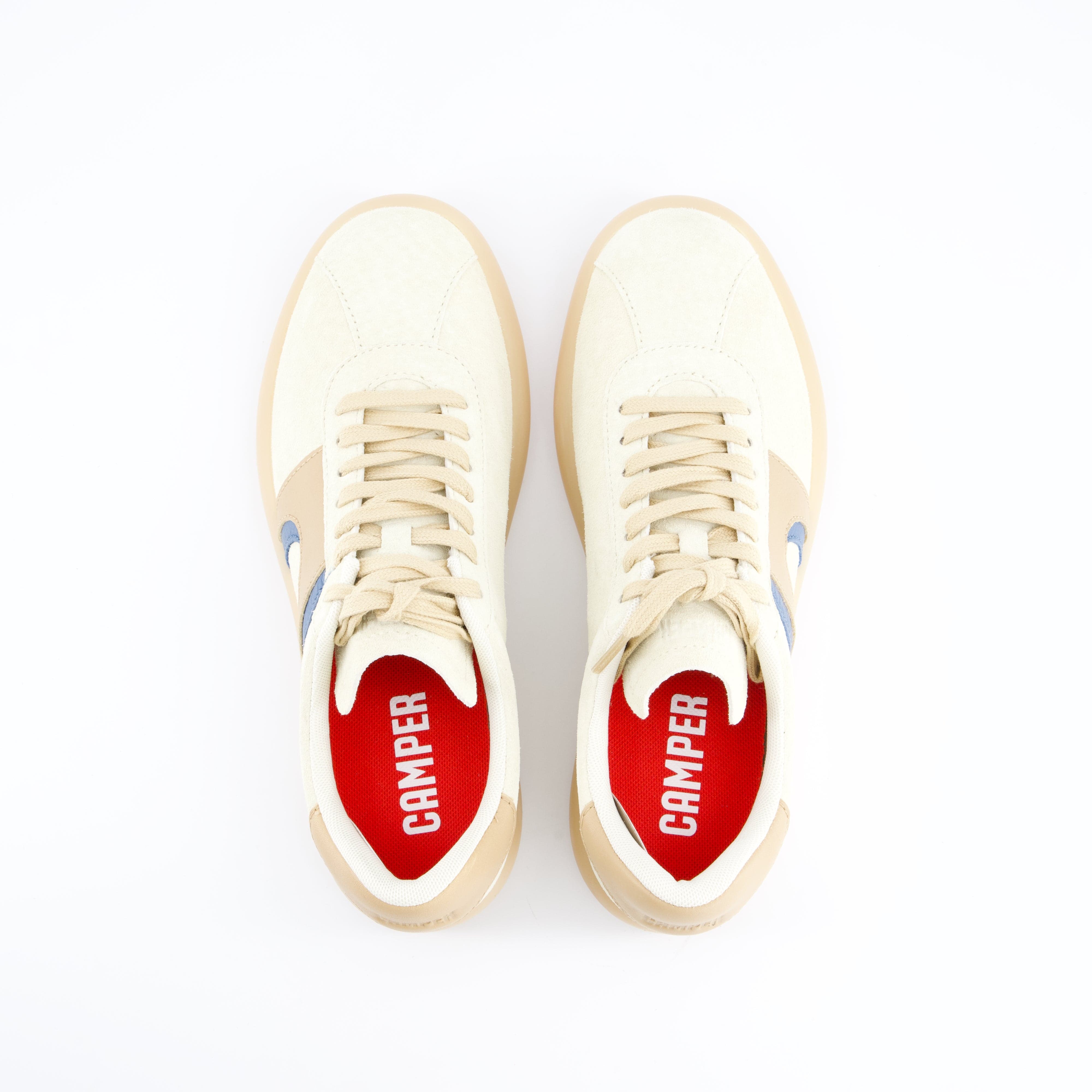 CAMPER Damenschuhe - Schnürschuhe, Schnürschuhe