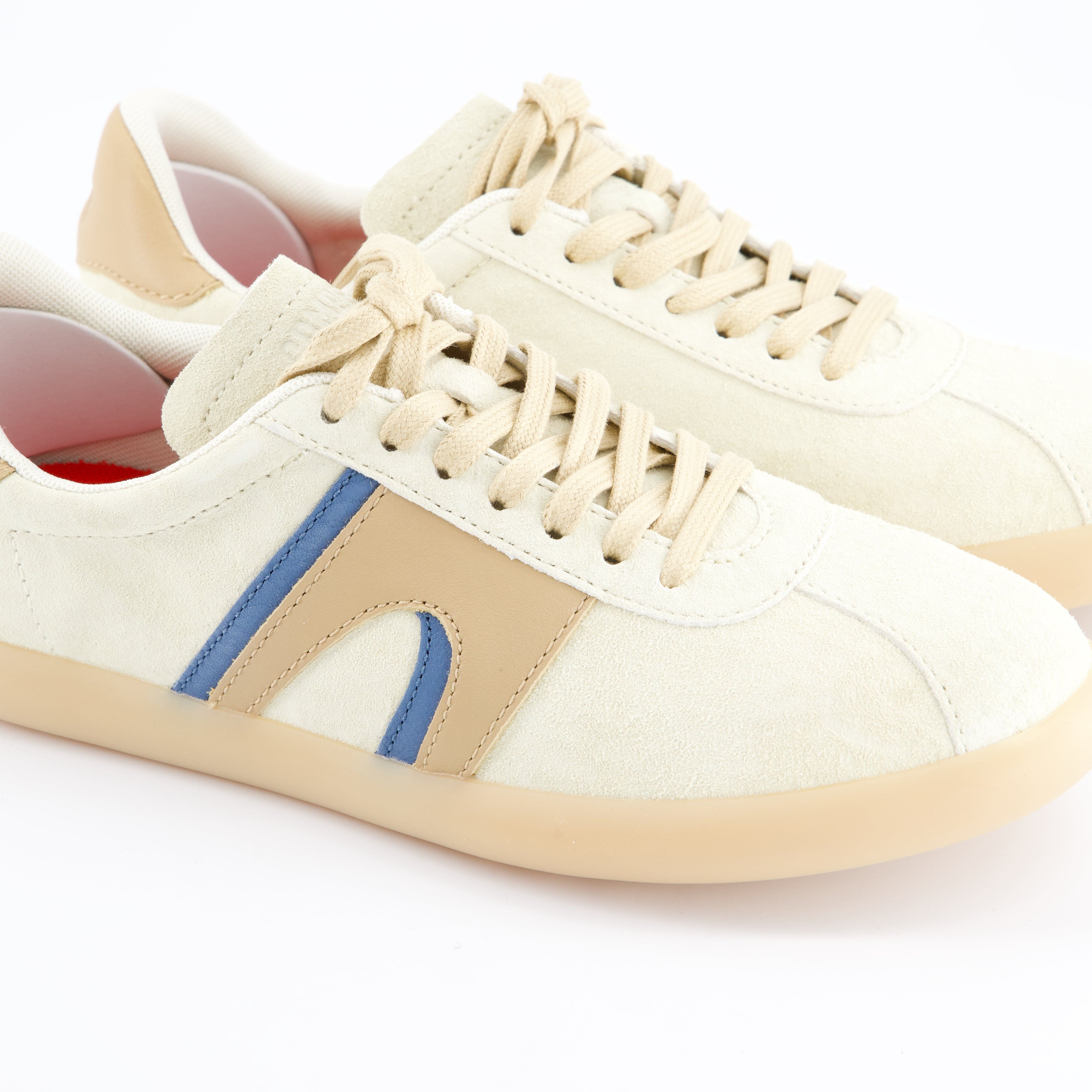 CAMPER Damenschuhe - Schnürschuhe, Schnürschuhe