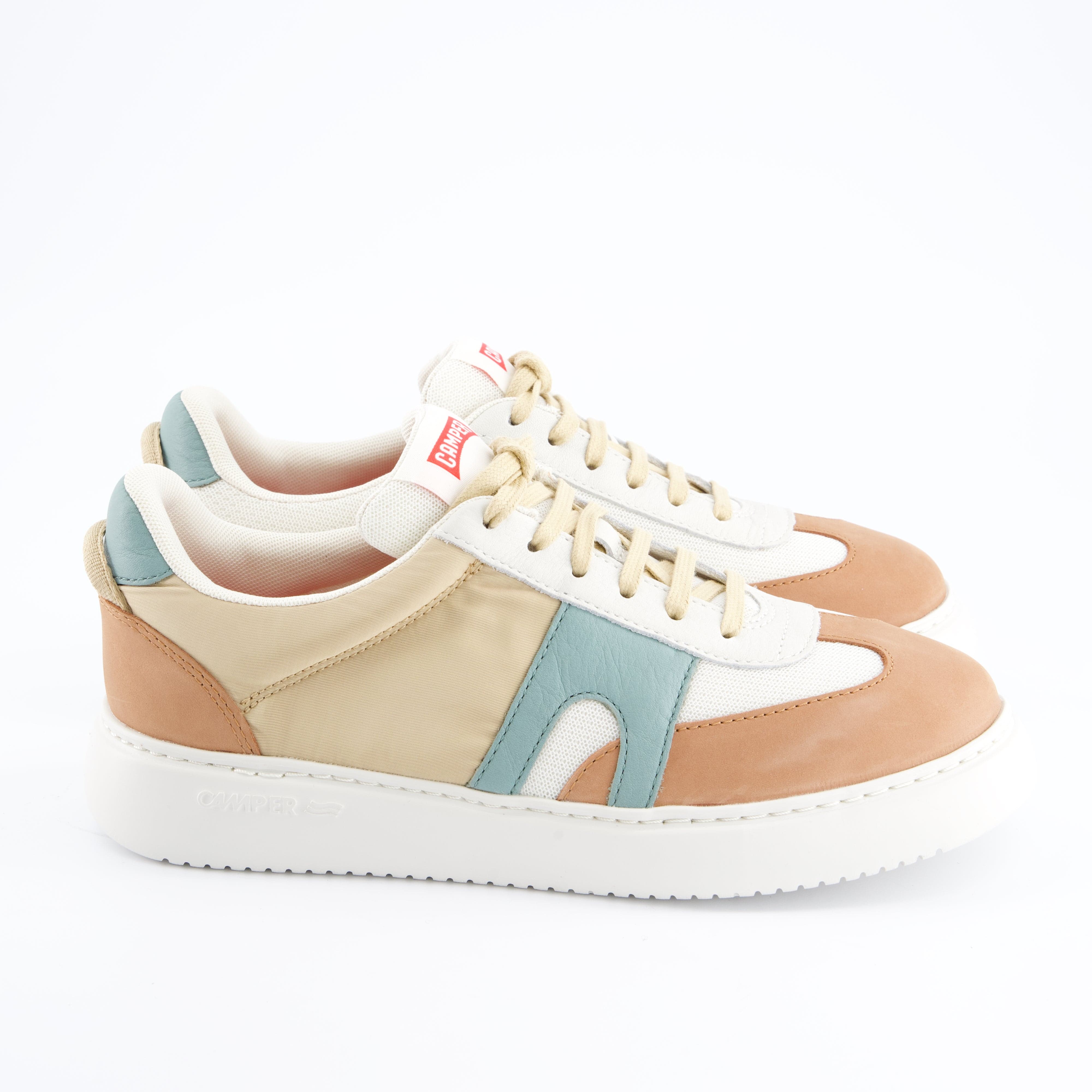 CAMPER Damenschuhe - Schnürschuhe, Schnürschuhe