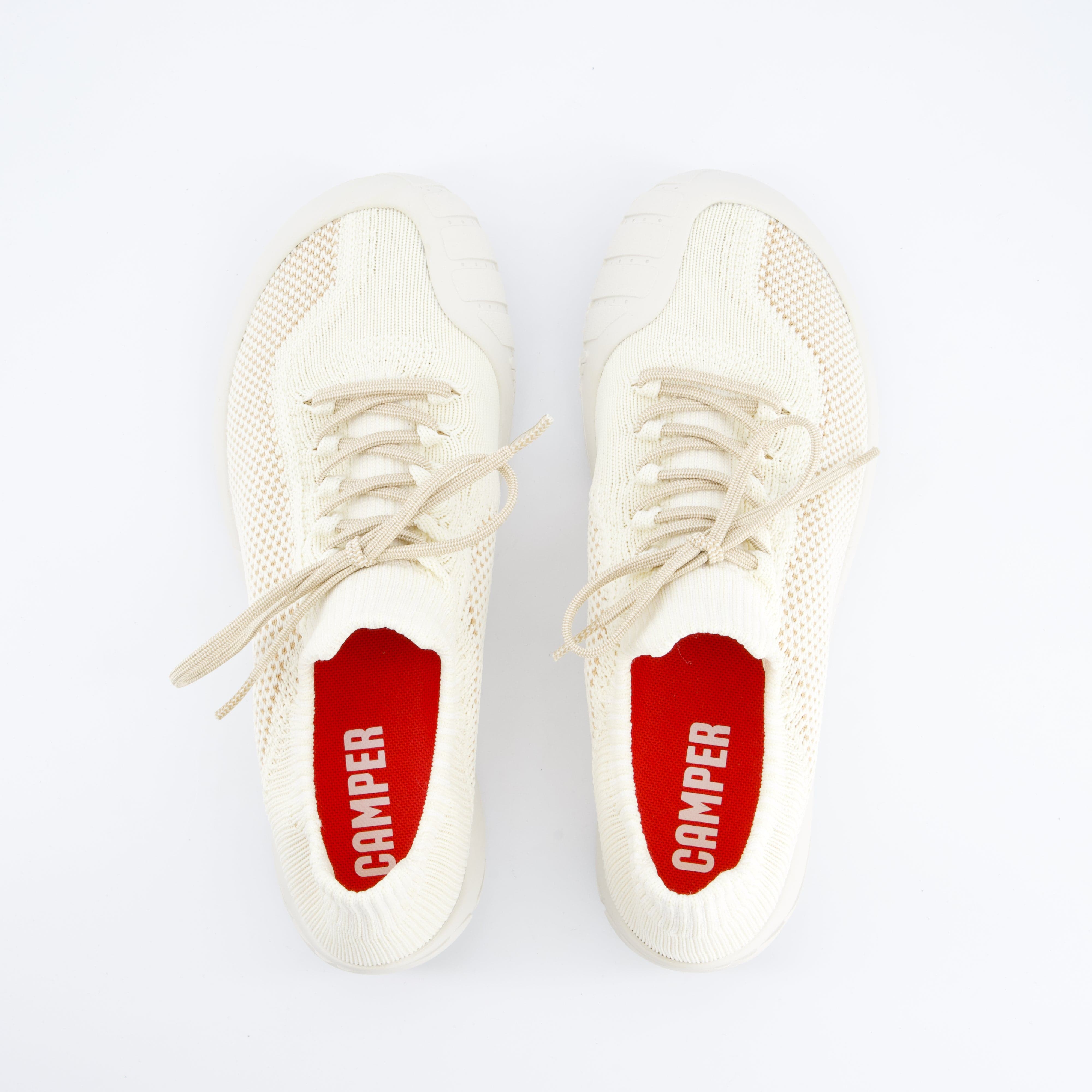 CAMPER Damenschuhe - Schnürschuhe Schnürschuhe