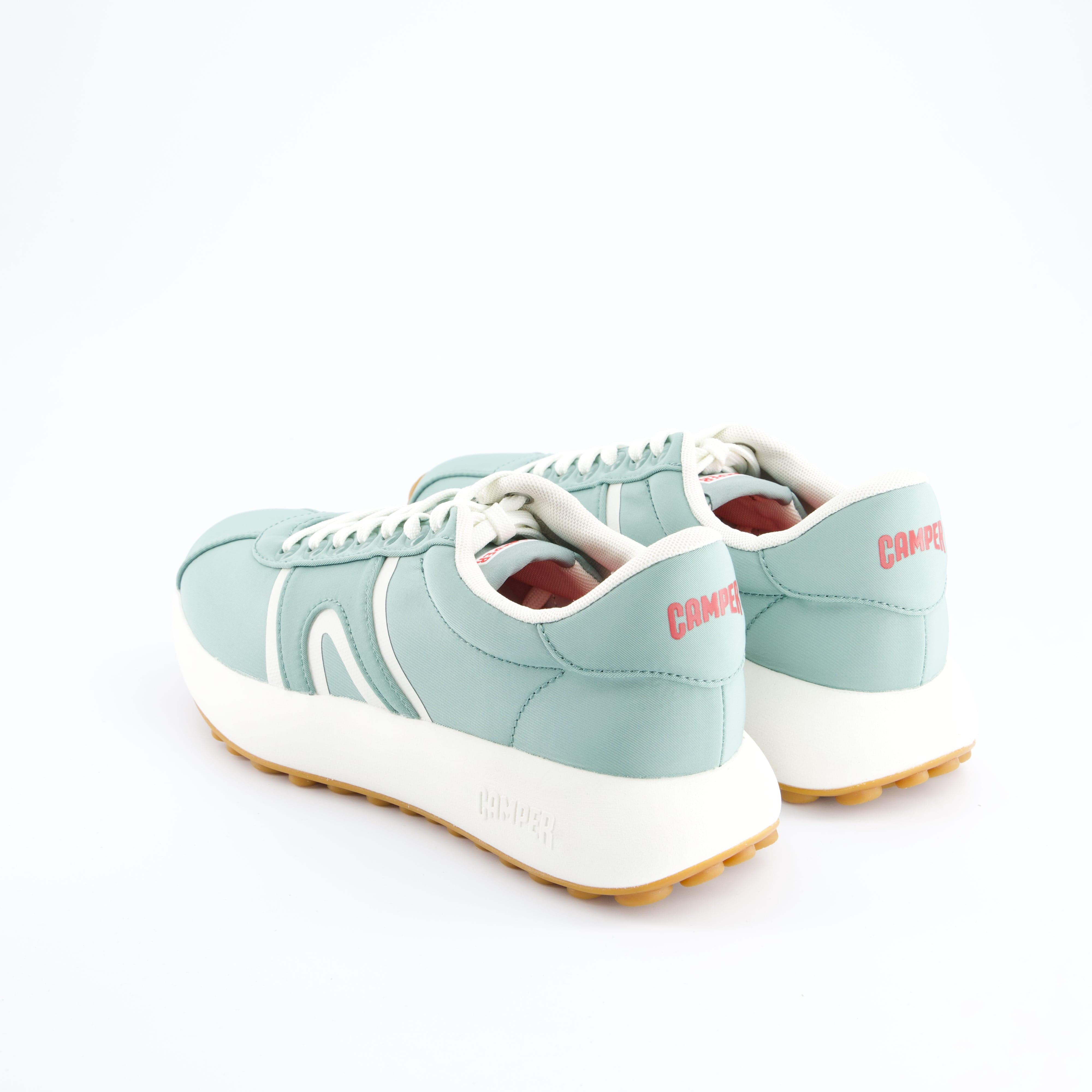 CAMPER Damenschuhe - Schnürschuhe Schnürschuhe