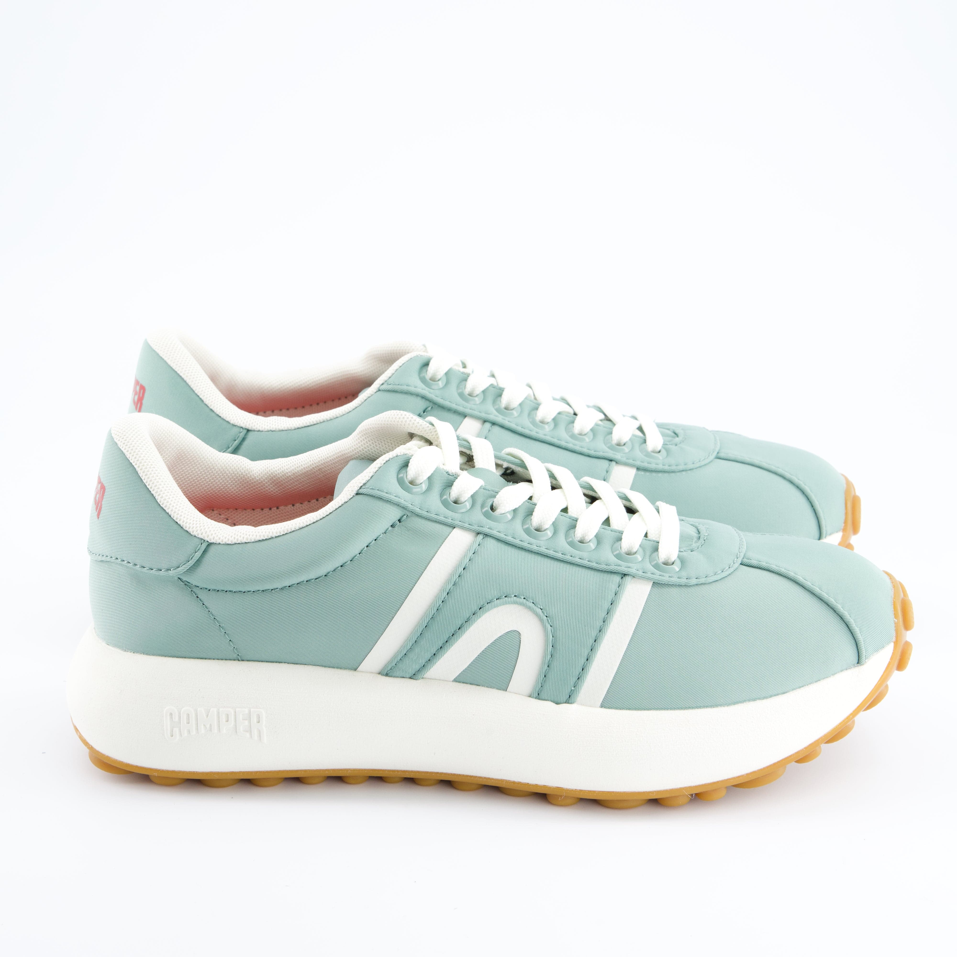 CAMPER Damenschuhe - Schnürschuhe Schnürschuhe