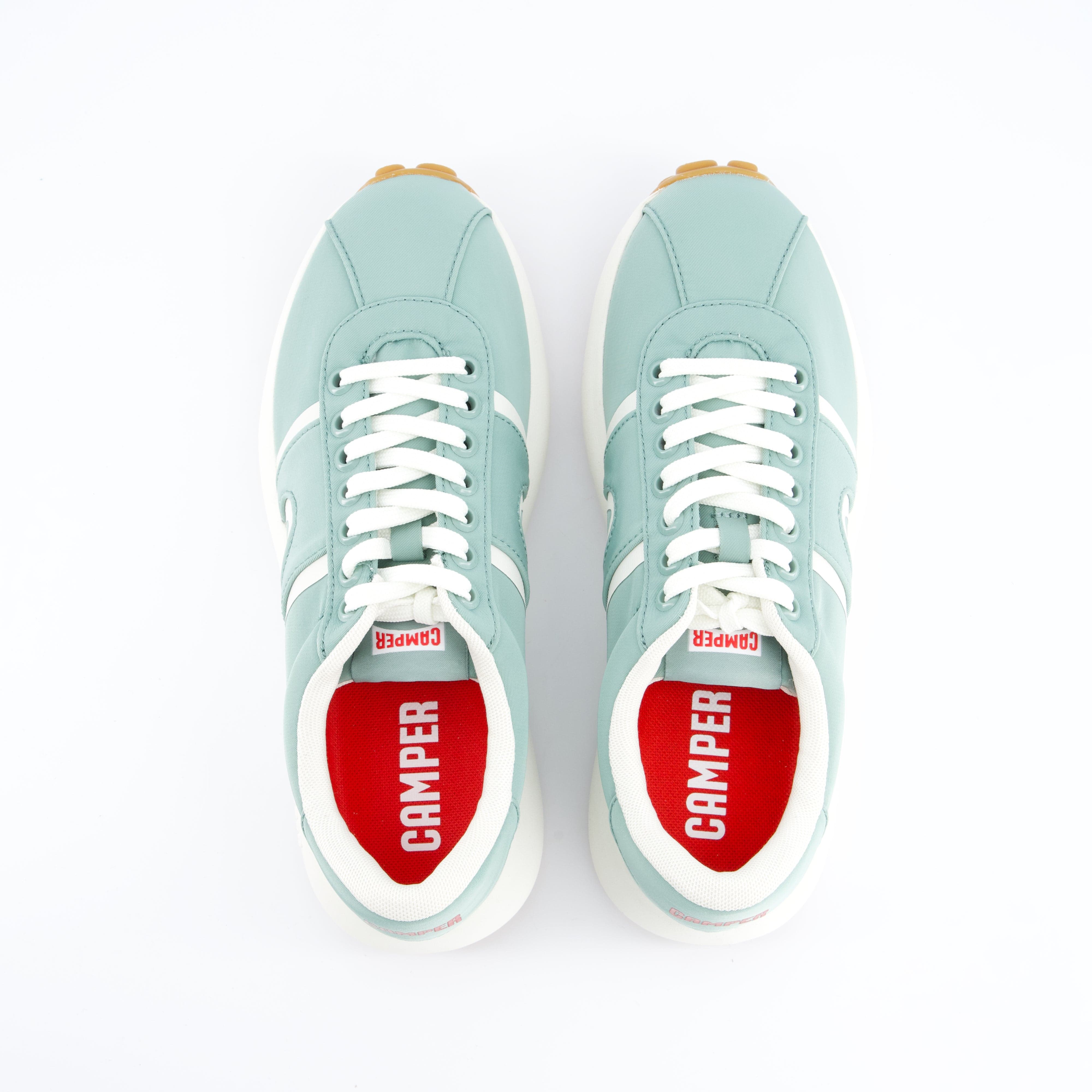 CAMPER Damenschuhe - Schnürschuhe Schnürschuhe