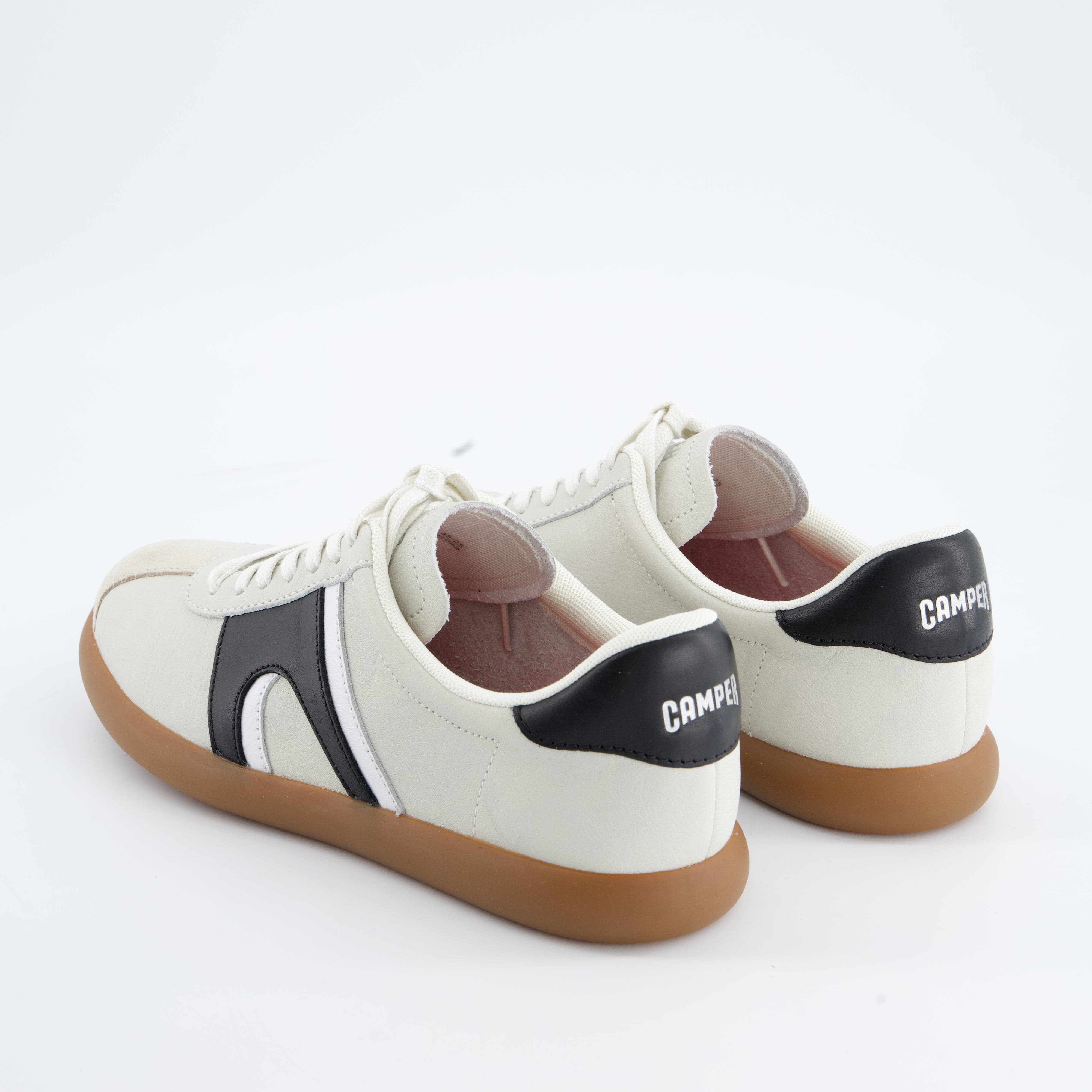 CAMPER Damenschuhe - Schnürschuhe Schnürschuhe Pelotas Soller